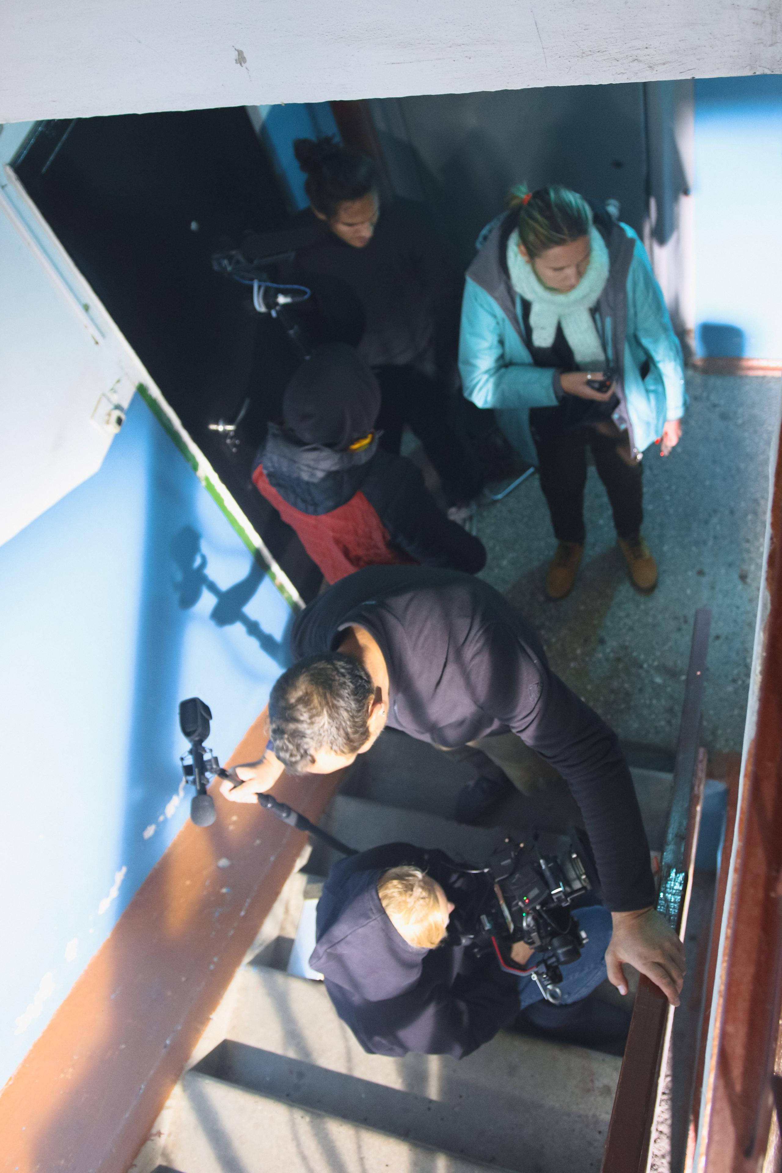 Х/ф «Чекаго», 2022 г. Центр развития кинопроизводства Республики Хакасия