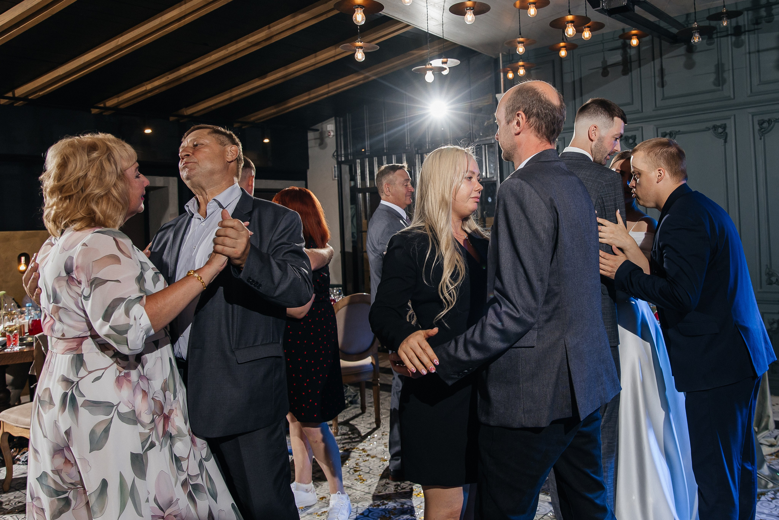 Наташа и Максим. Свадебный и семейный фотограф в Вологде Екатерина Назарина