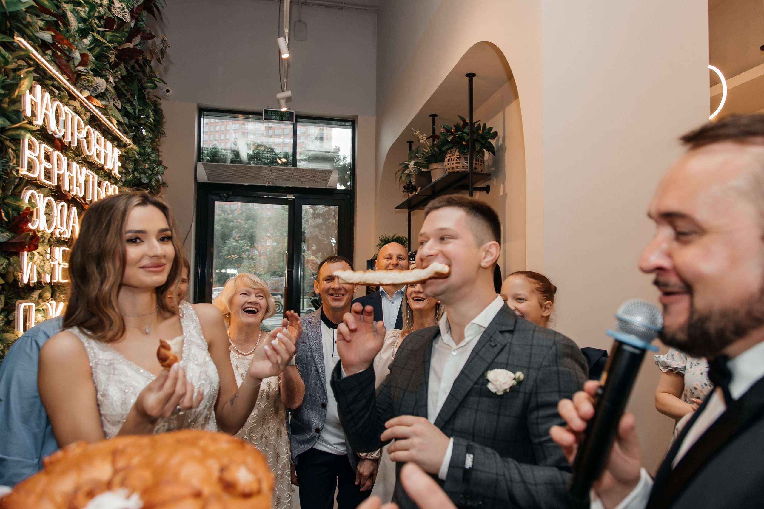 Иван и Марина/2024. Свадебный и семейный фотограф в Екатеринбурге