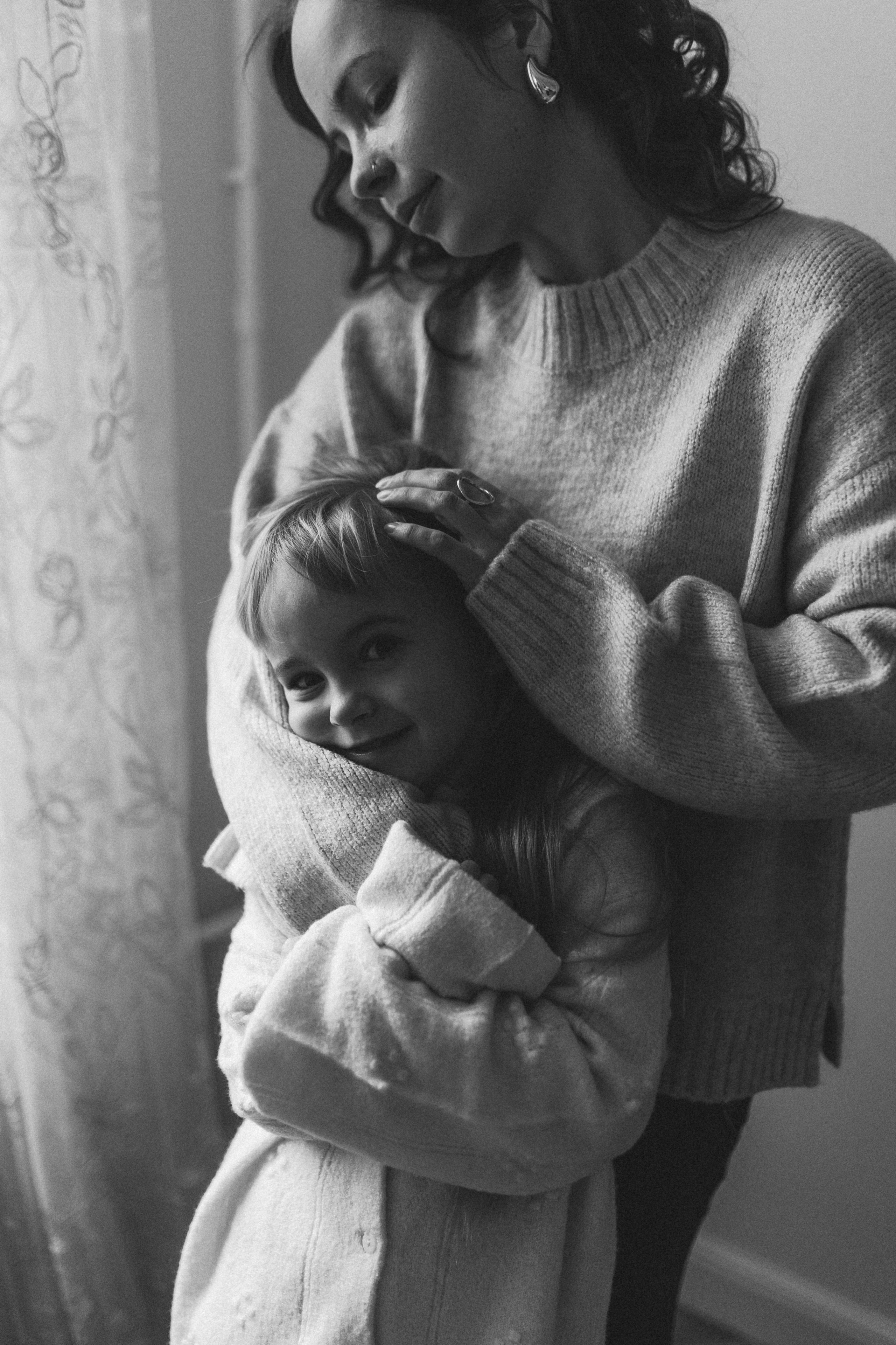 Алина, Юля. Семейный фотограф Оля Гладченко