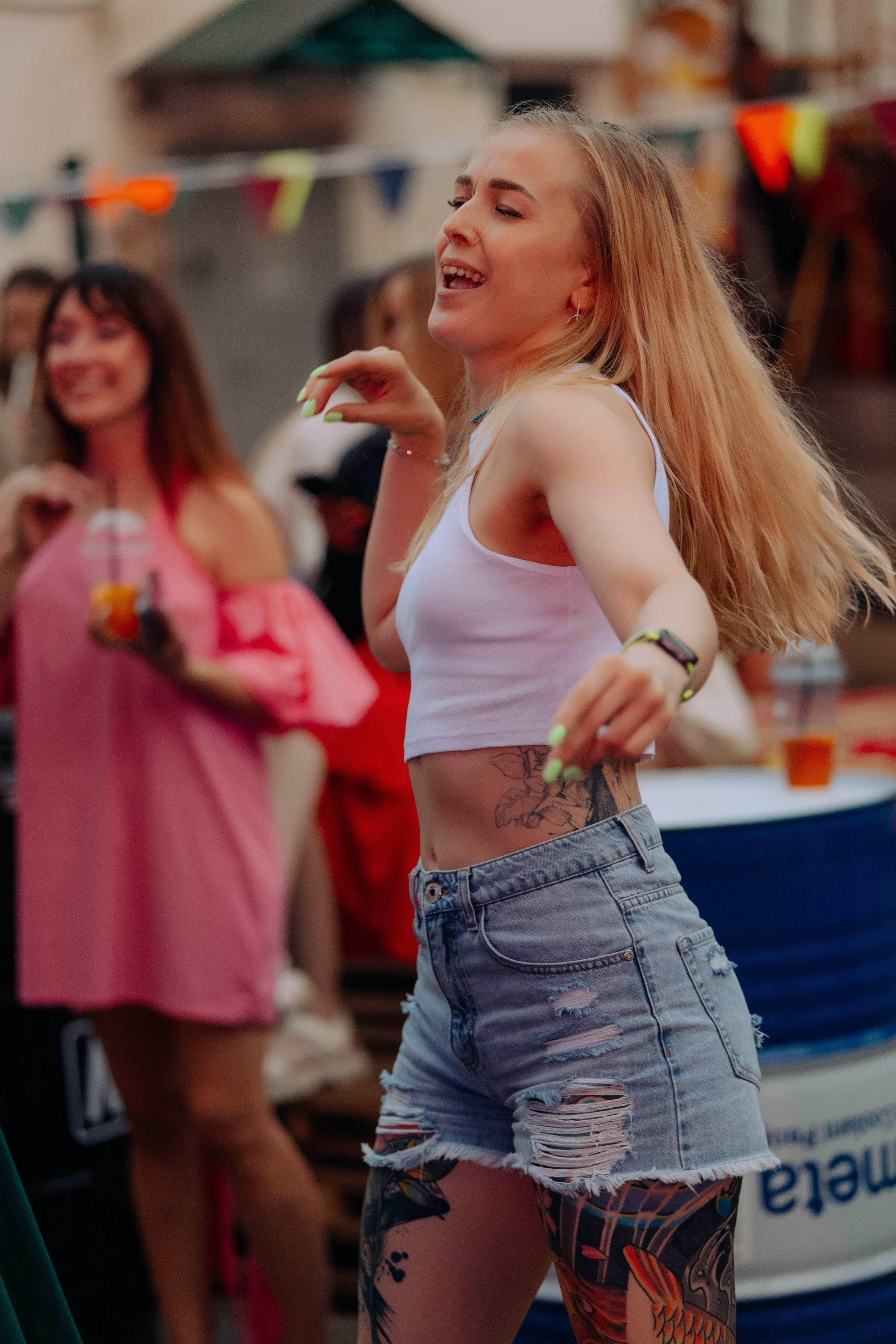 ДЕНЬ РОЖДЕНИЕ BORZO13. Фотосъемка свадебных, семейных и корпоративных мероприятий в Перми