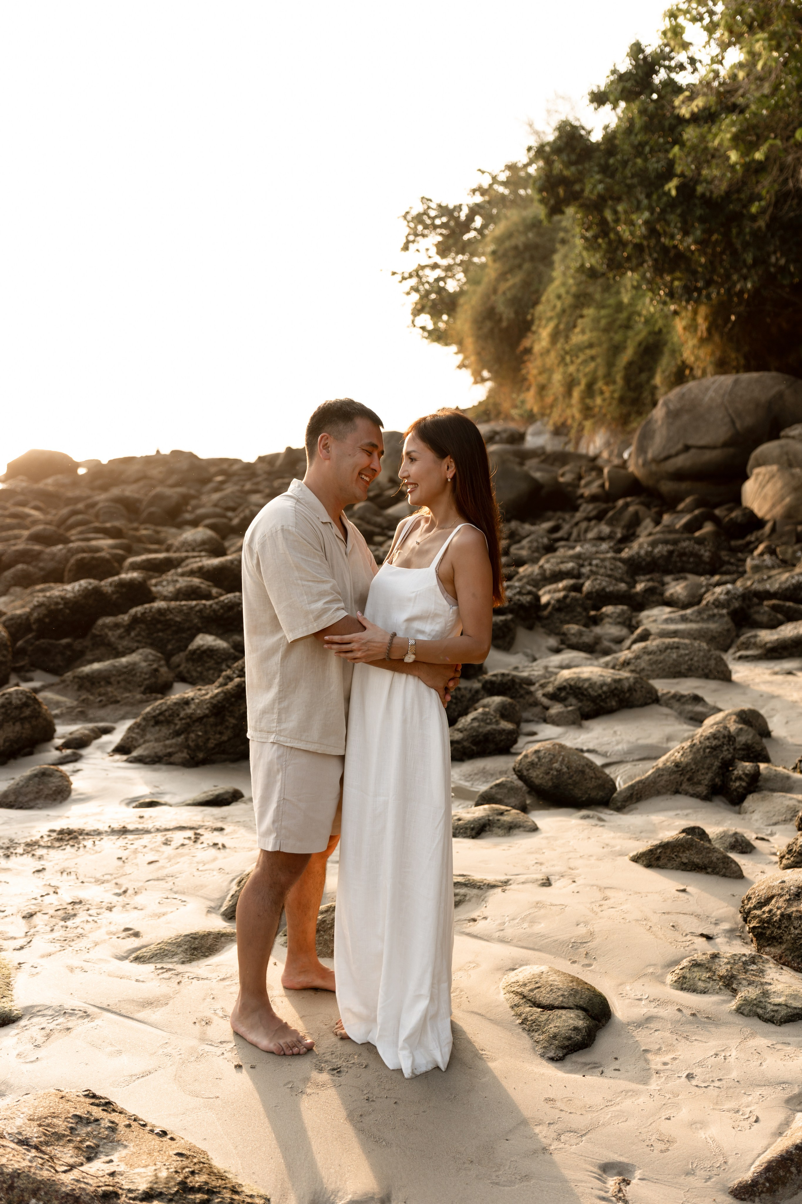 Про семью. Семейный фотограф в Москве