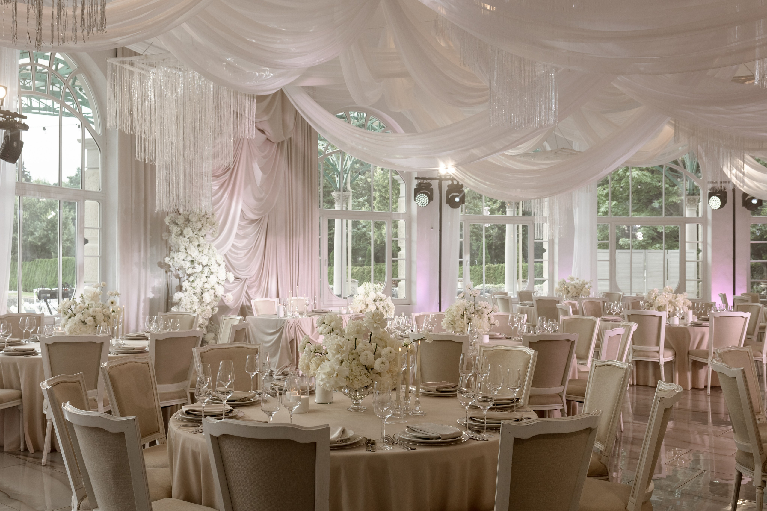 Свадьбы. Семейный фотограф в Москве