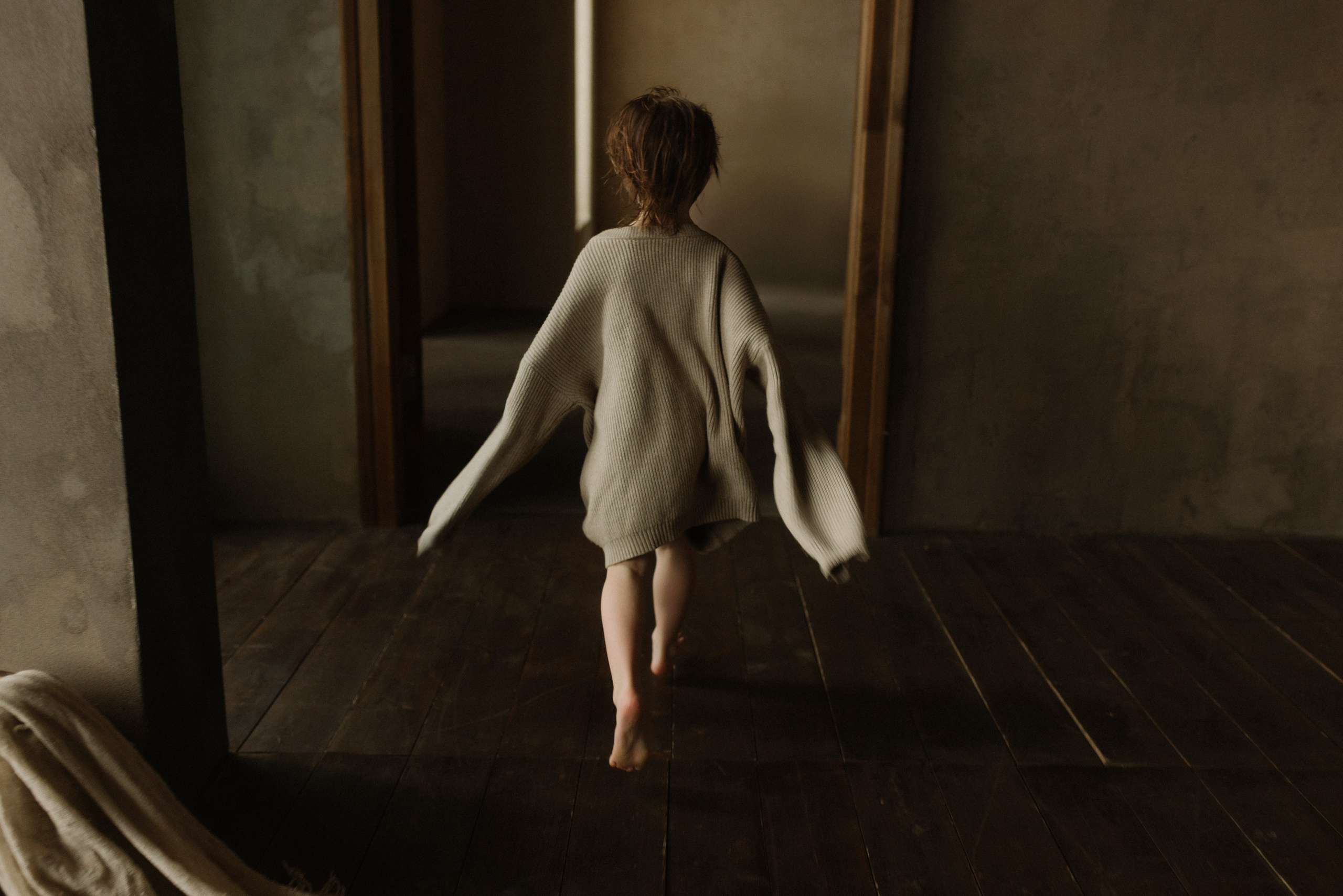 Анна и Соня. Klerout Photographer