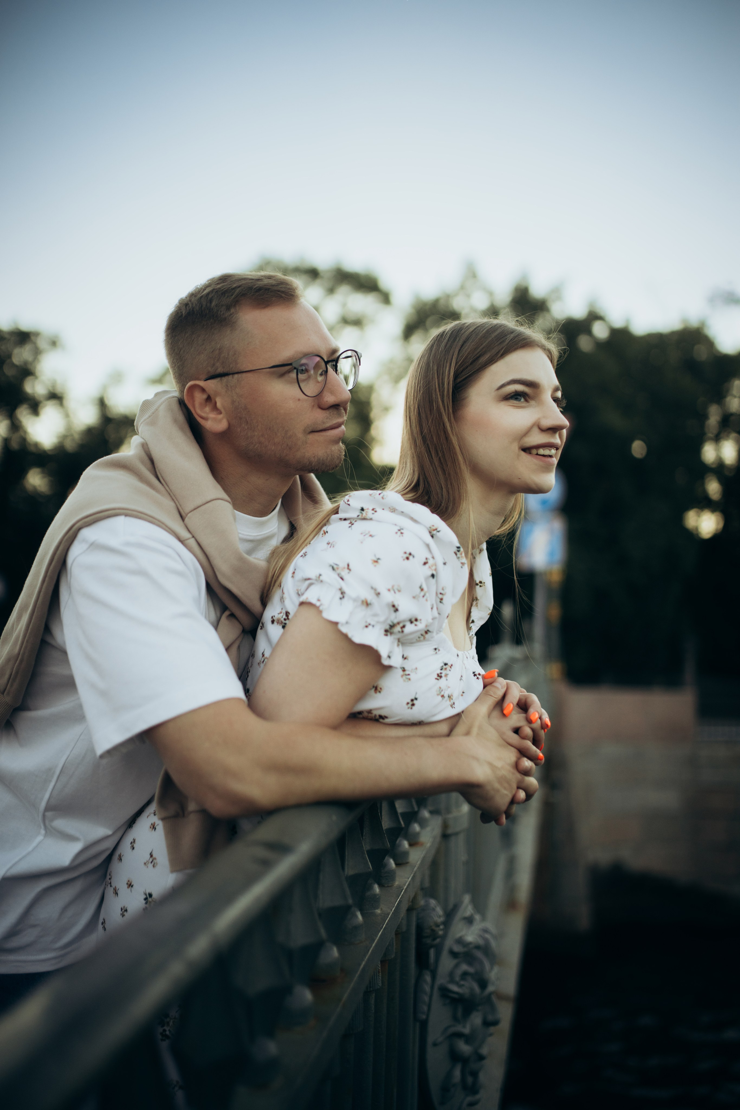 Анастасия и Александр. Klerout Photographer