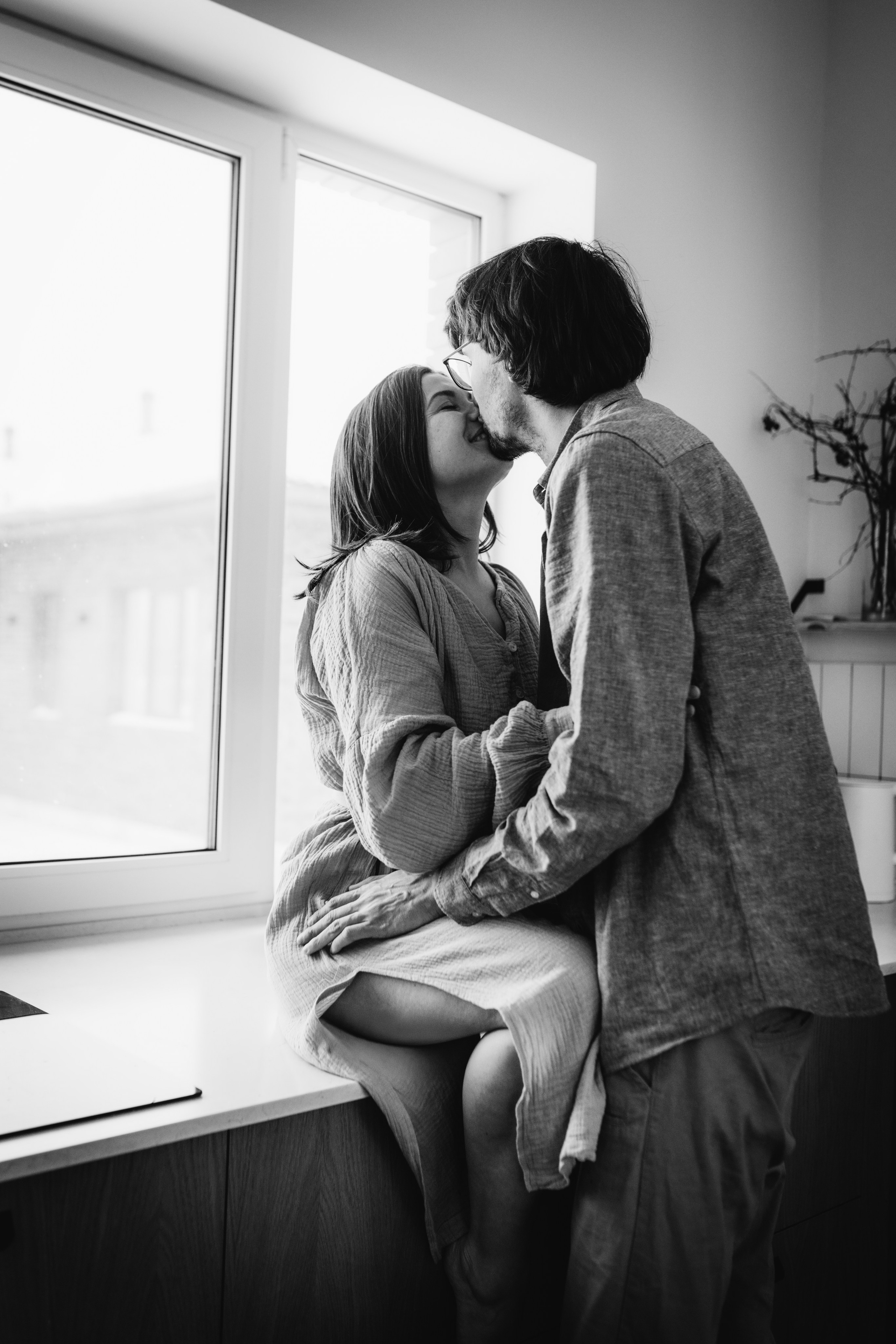 Маша, Саша, Киря и Ника. Klerout Photographer