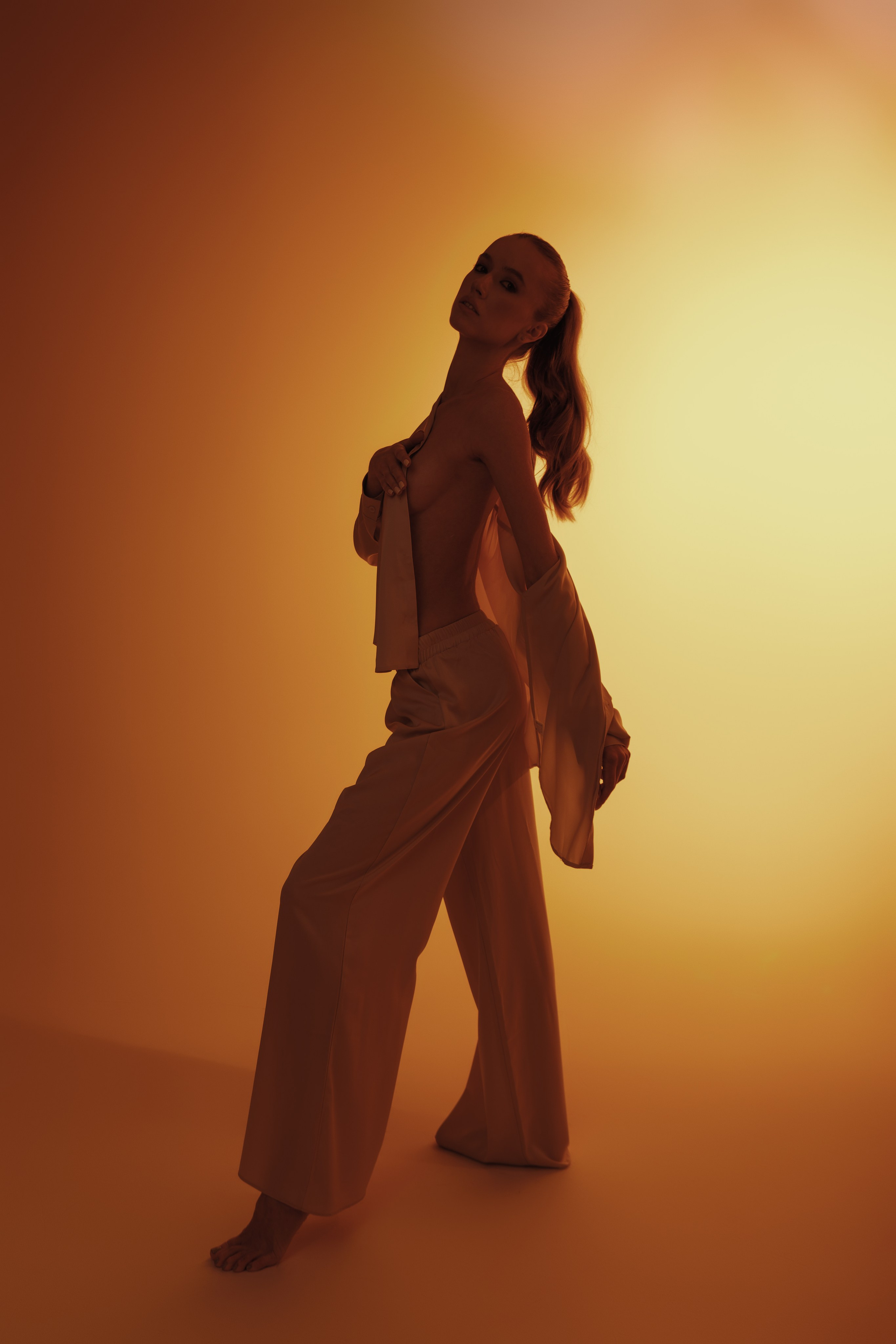 Юля. Главная