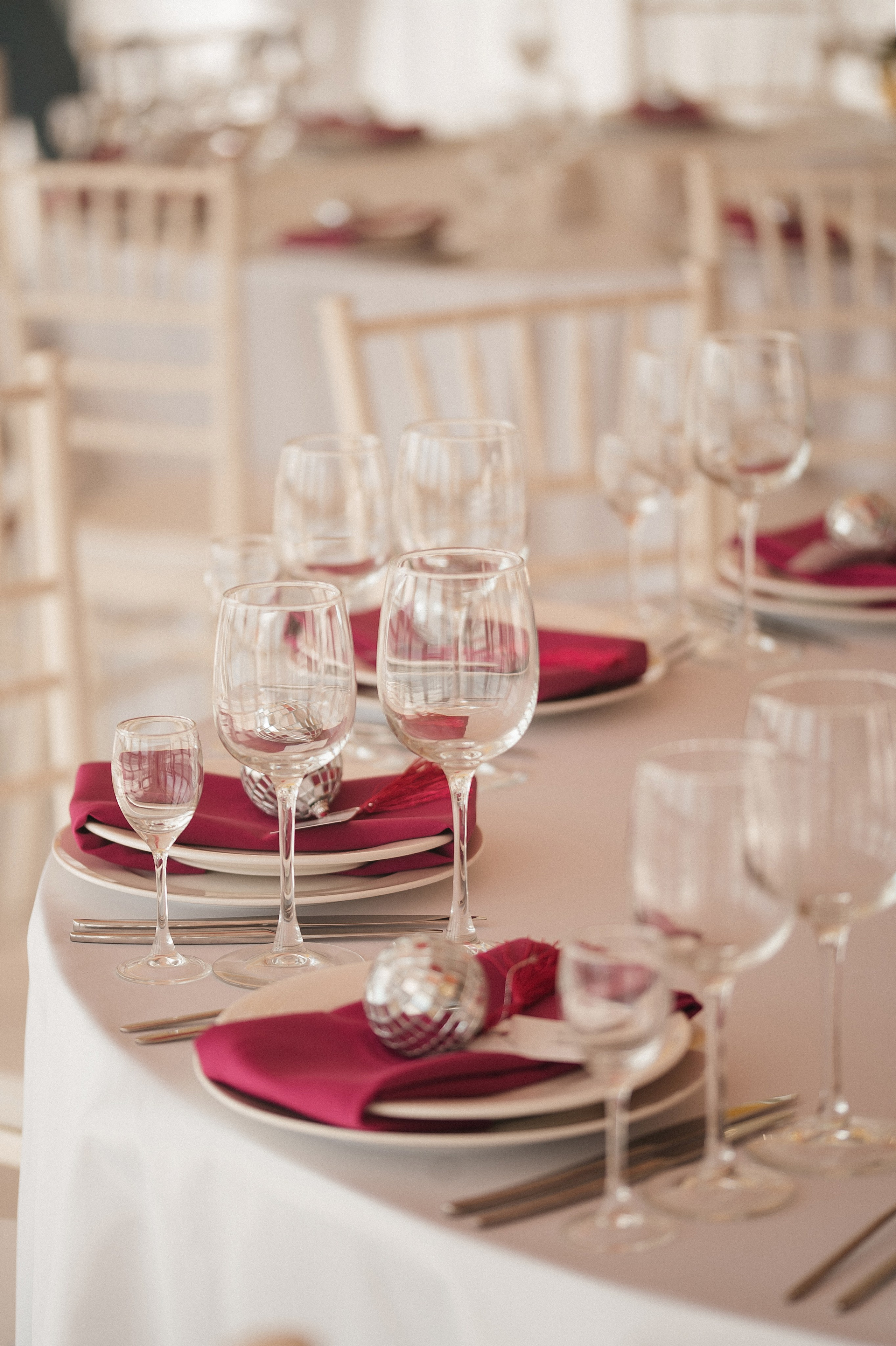 ANONS. Мария — Свадебный фотограф