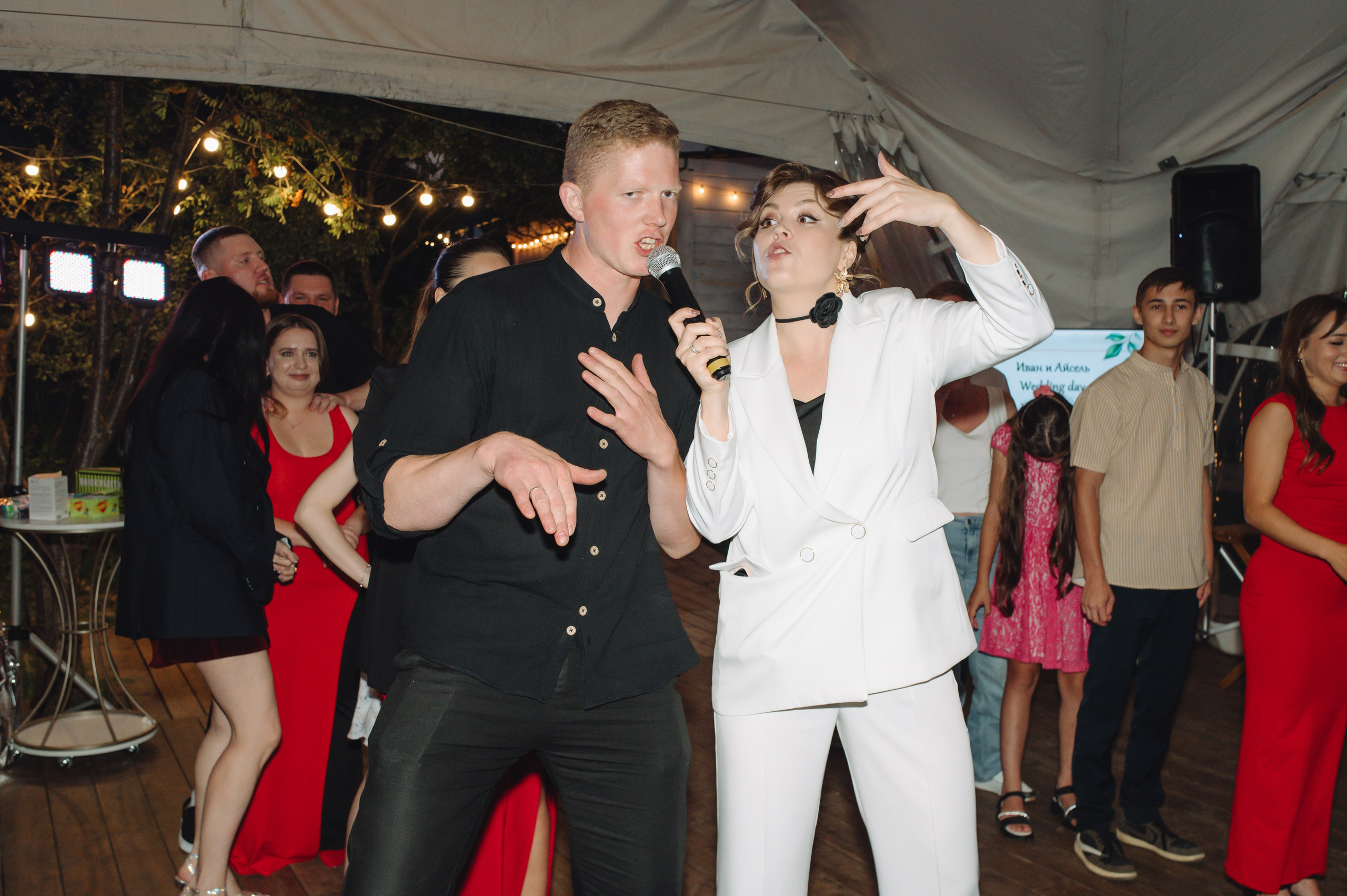 Иван и Айс | Владимир. Свадебный фотограф во Владимире Влад Бирюков