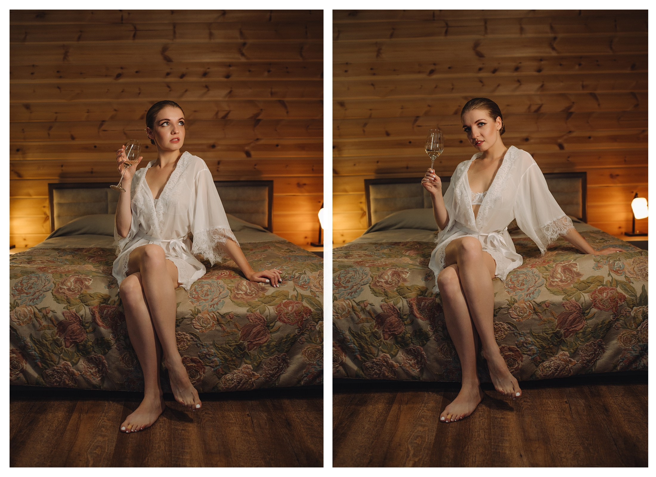 Стас и Полина. Свадебный фотограф во Владимире Влад Бирюков