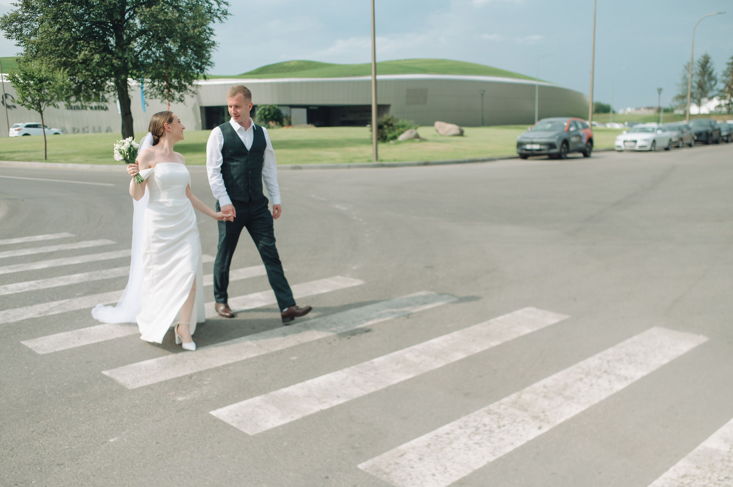 Свадьба Ивана и Алины | ГТК Суздаль. Свадебный фотограф во Владимире Влад Бирюков