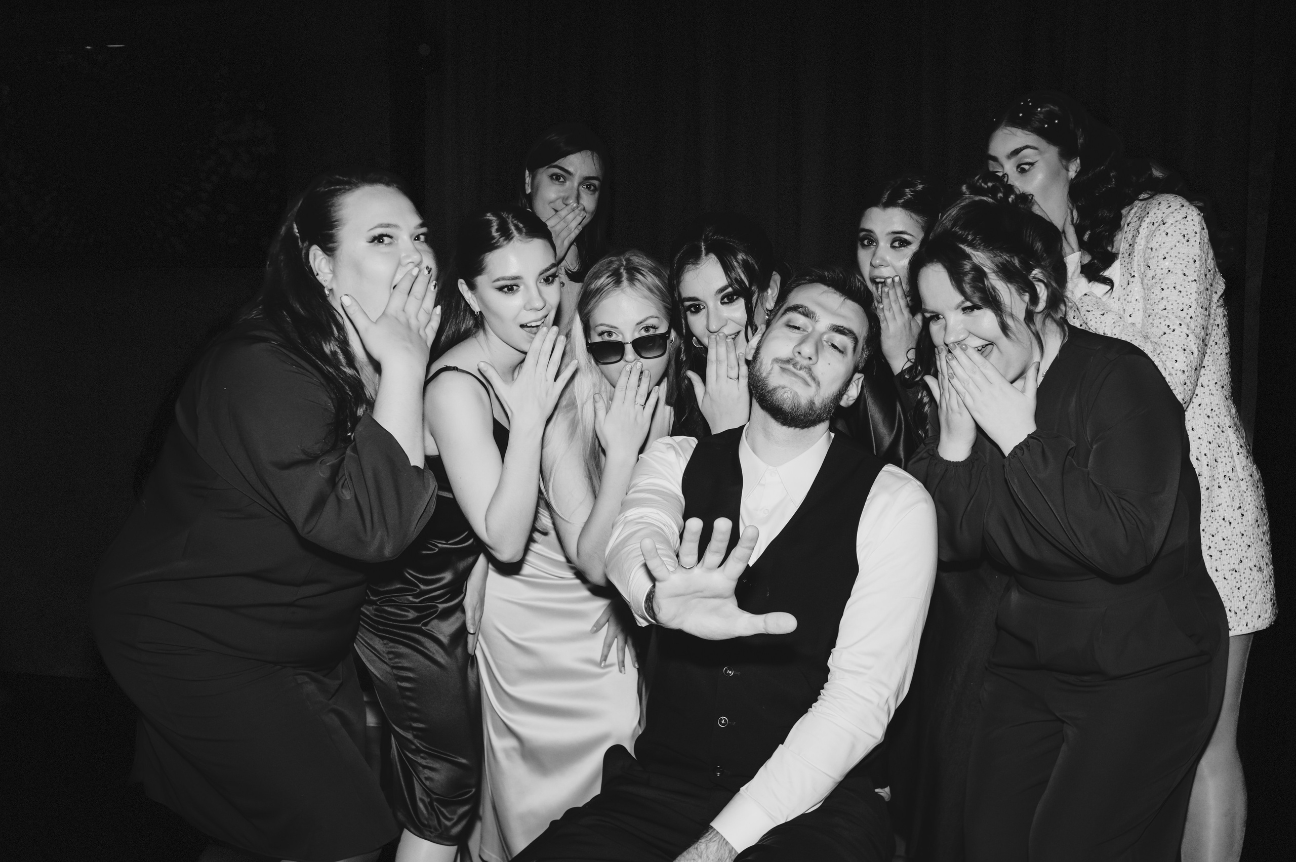 Гео и Дарья | Иваново. Свадебный фотограф во Владимире Влад Бирюков