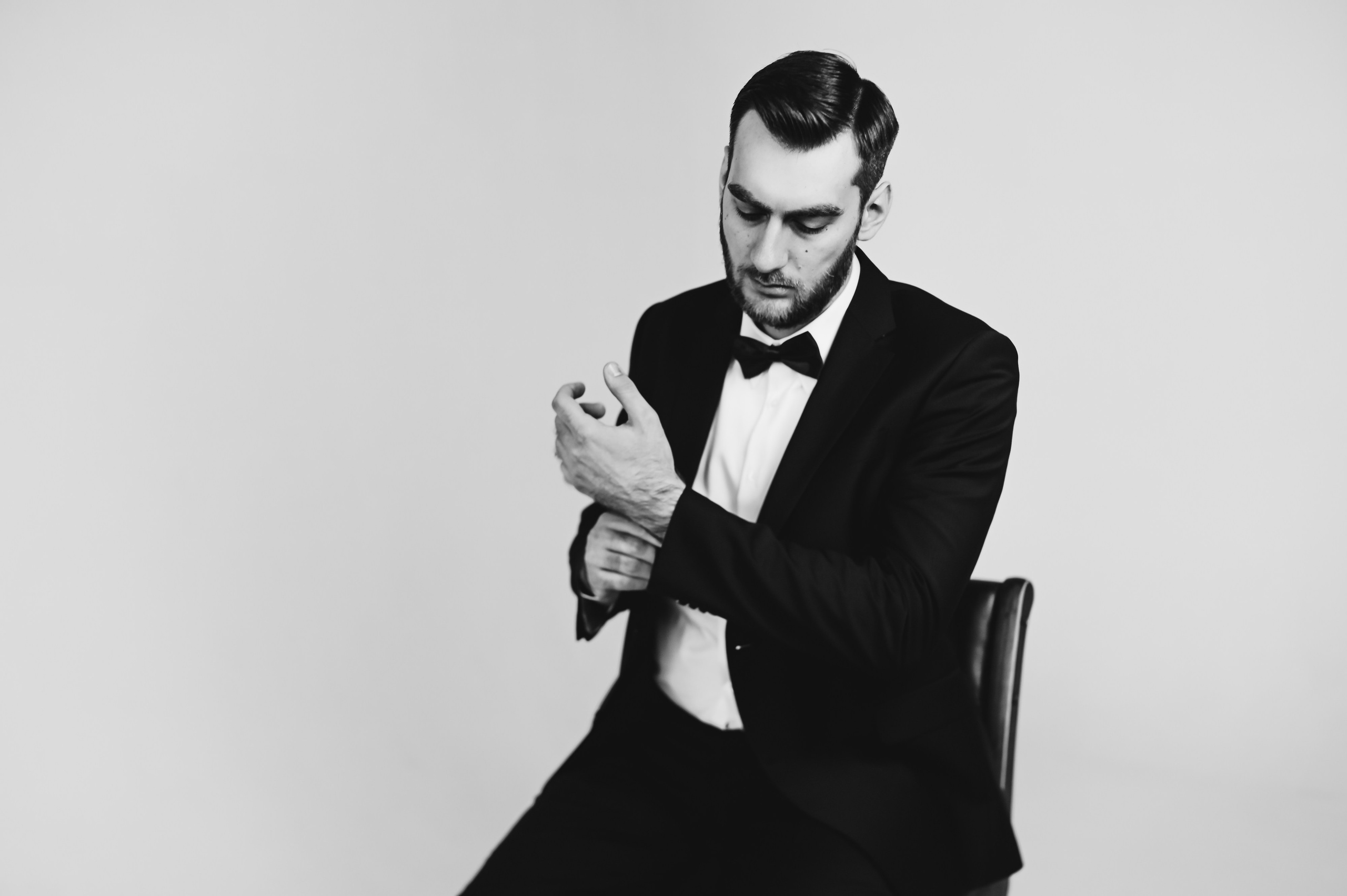 Гео и Дарья | Иваново. Свадебный фотограф во Владимире Влад Бирюков