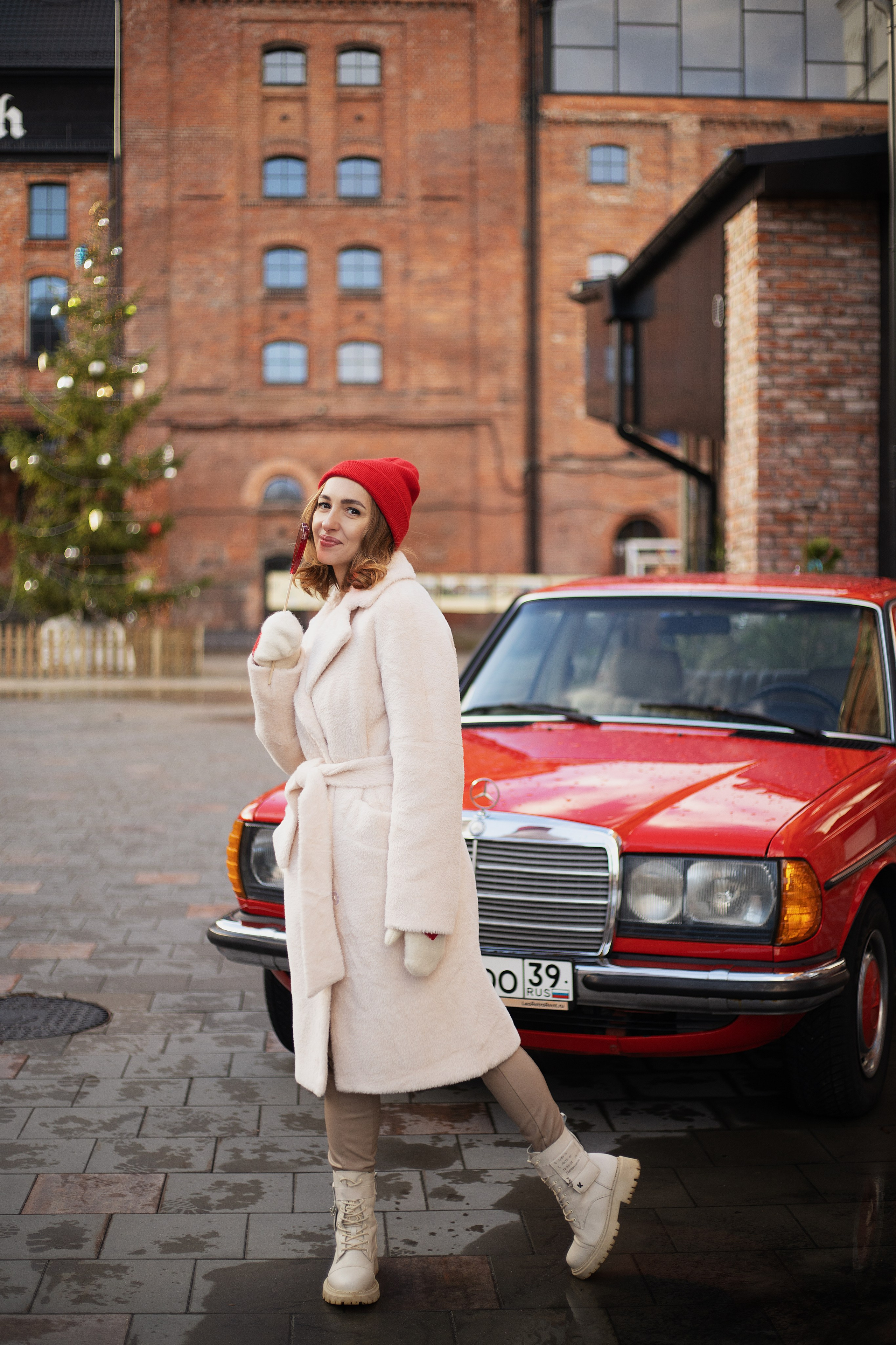 NEW YEAR. Контент-фотограф в Калининграде (Москве) Наталья Кеворкова