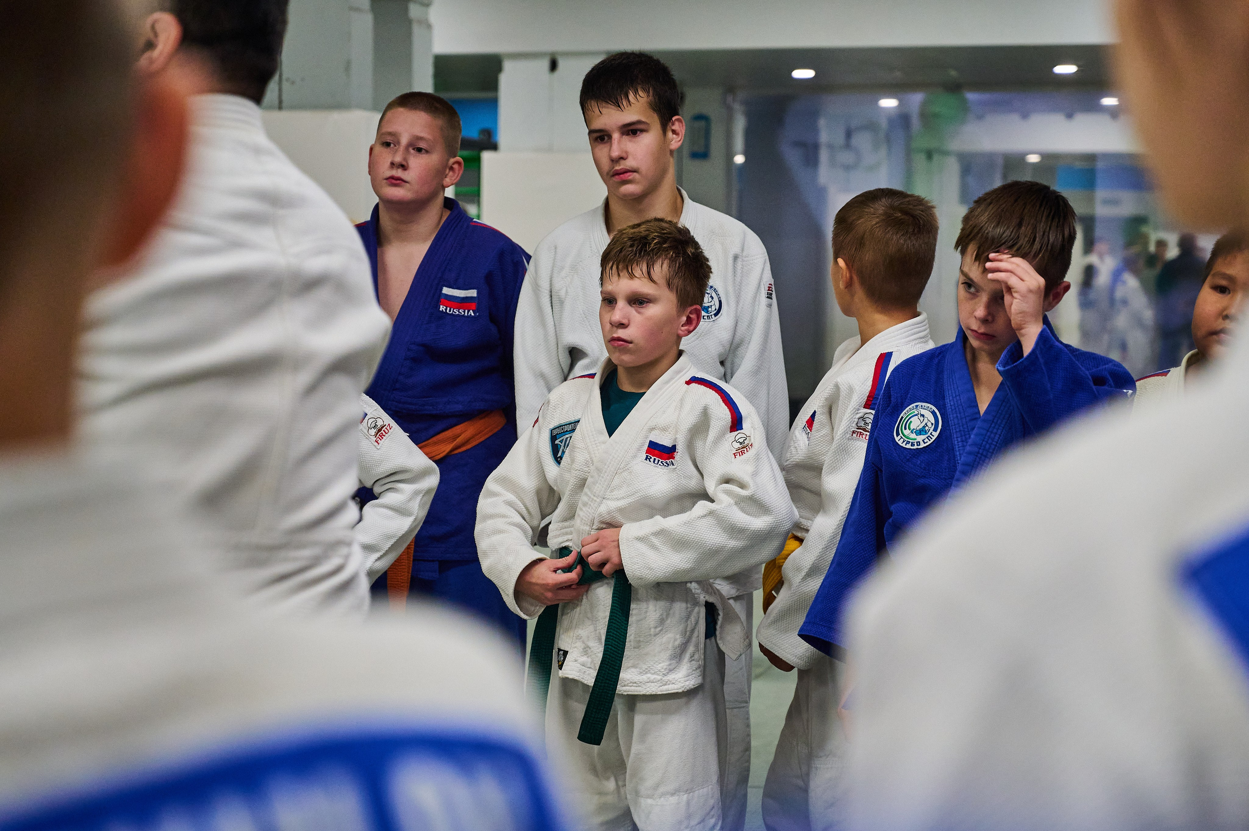 Мастер-класс Тагира Хайбулаева — СПб. Репортажный фотограф в Санкт-Петербурге Диана Ларченкова