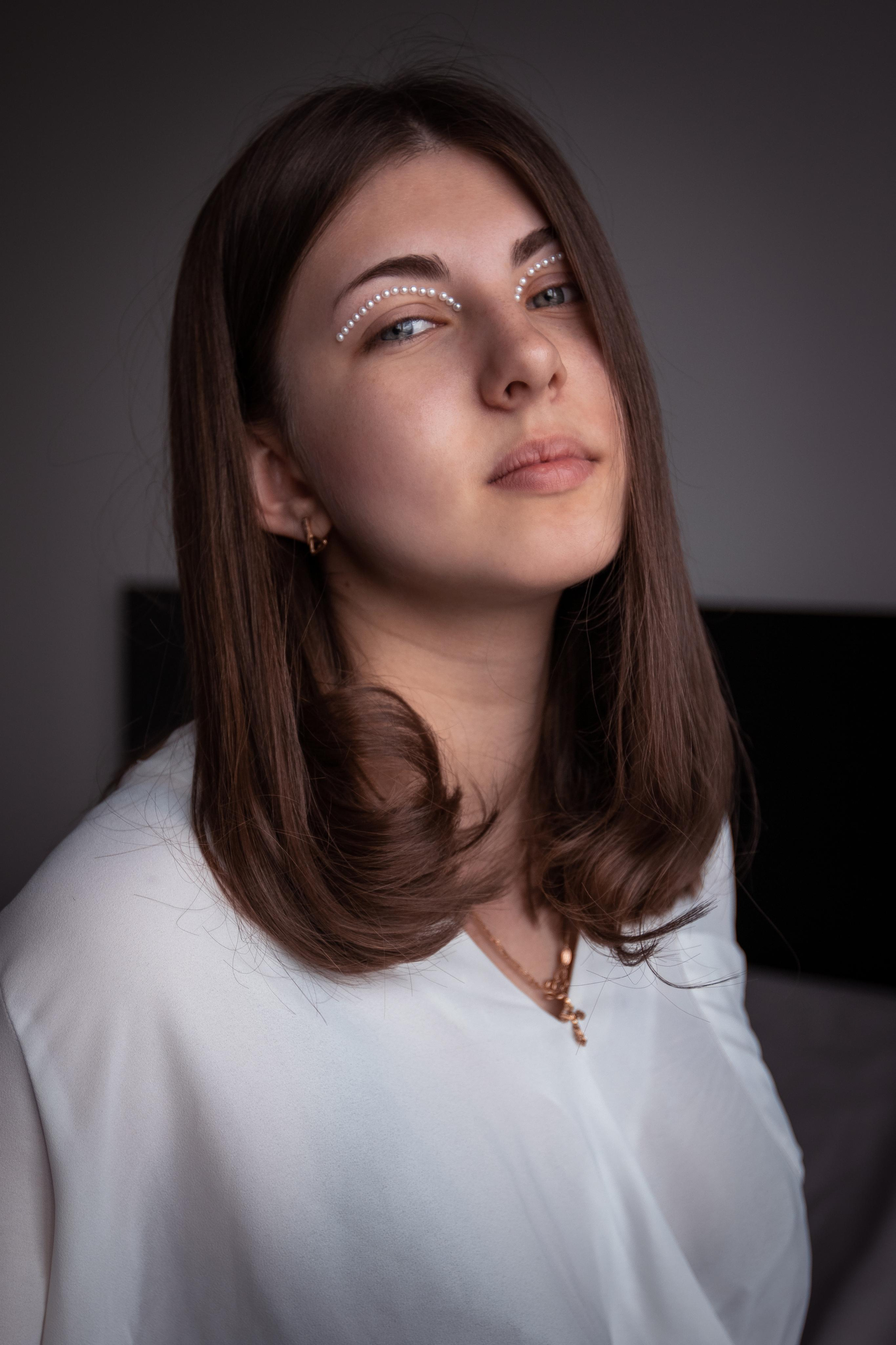 Портретный фотограф. Портретный фотограф в Москве