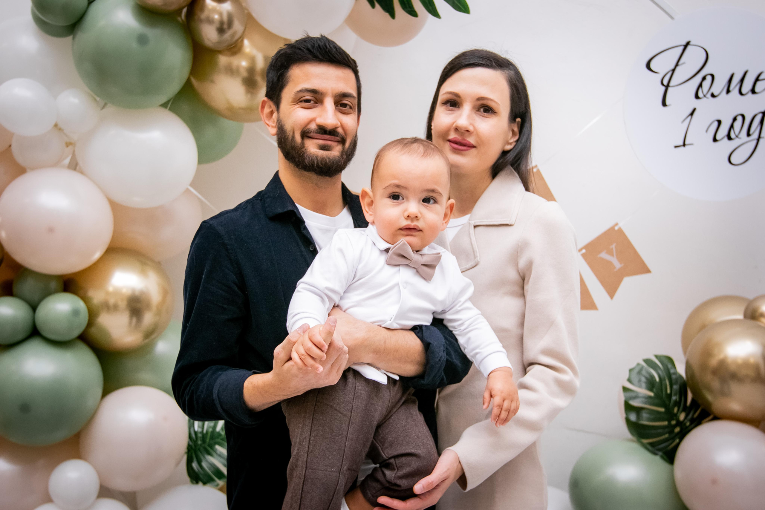 Фотограф на мероприятия. Портретный фотограф в Москве