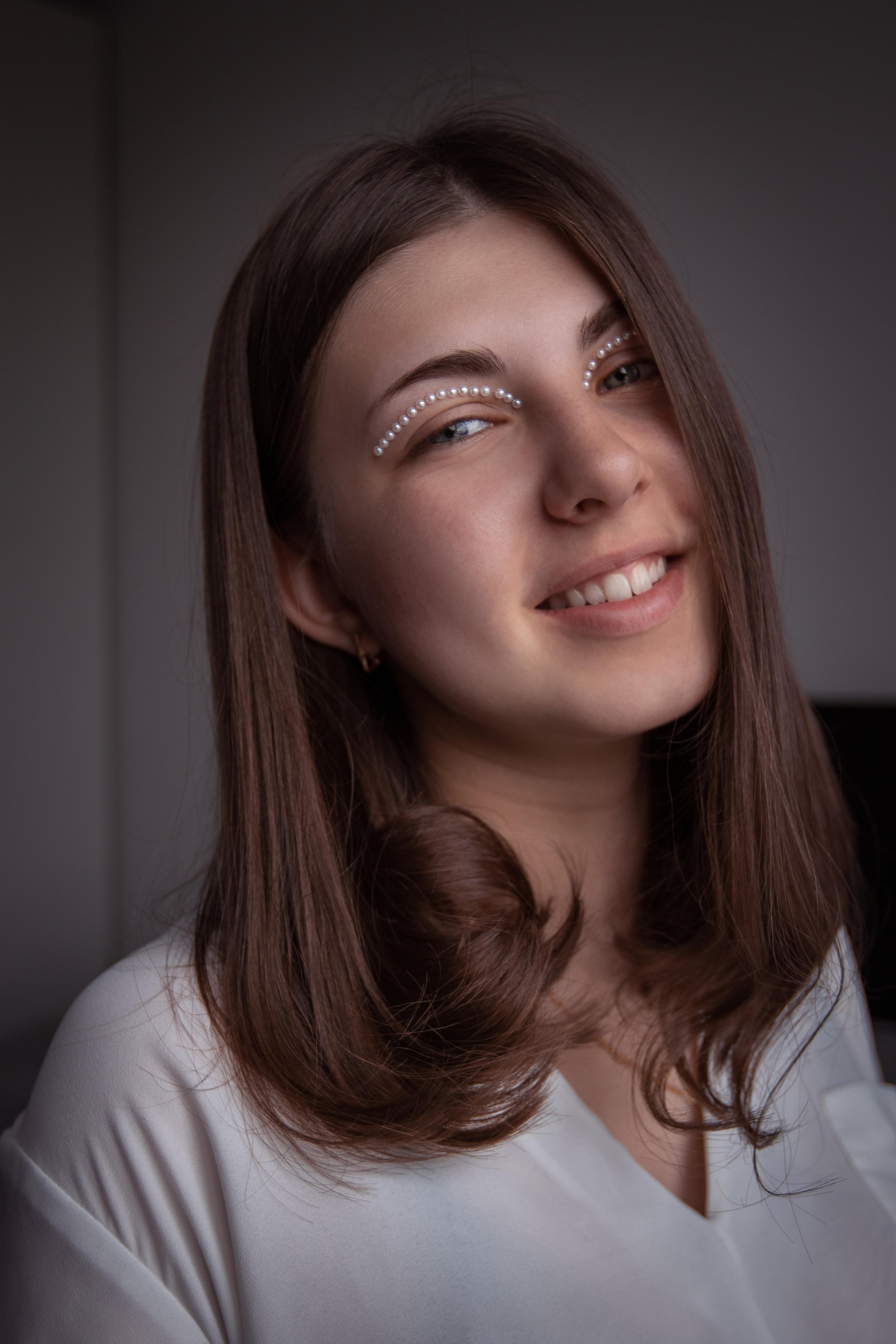 Портретный фотограф. Портретный фотограф в Москве