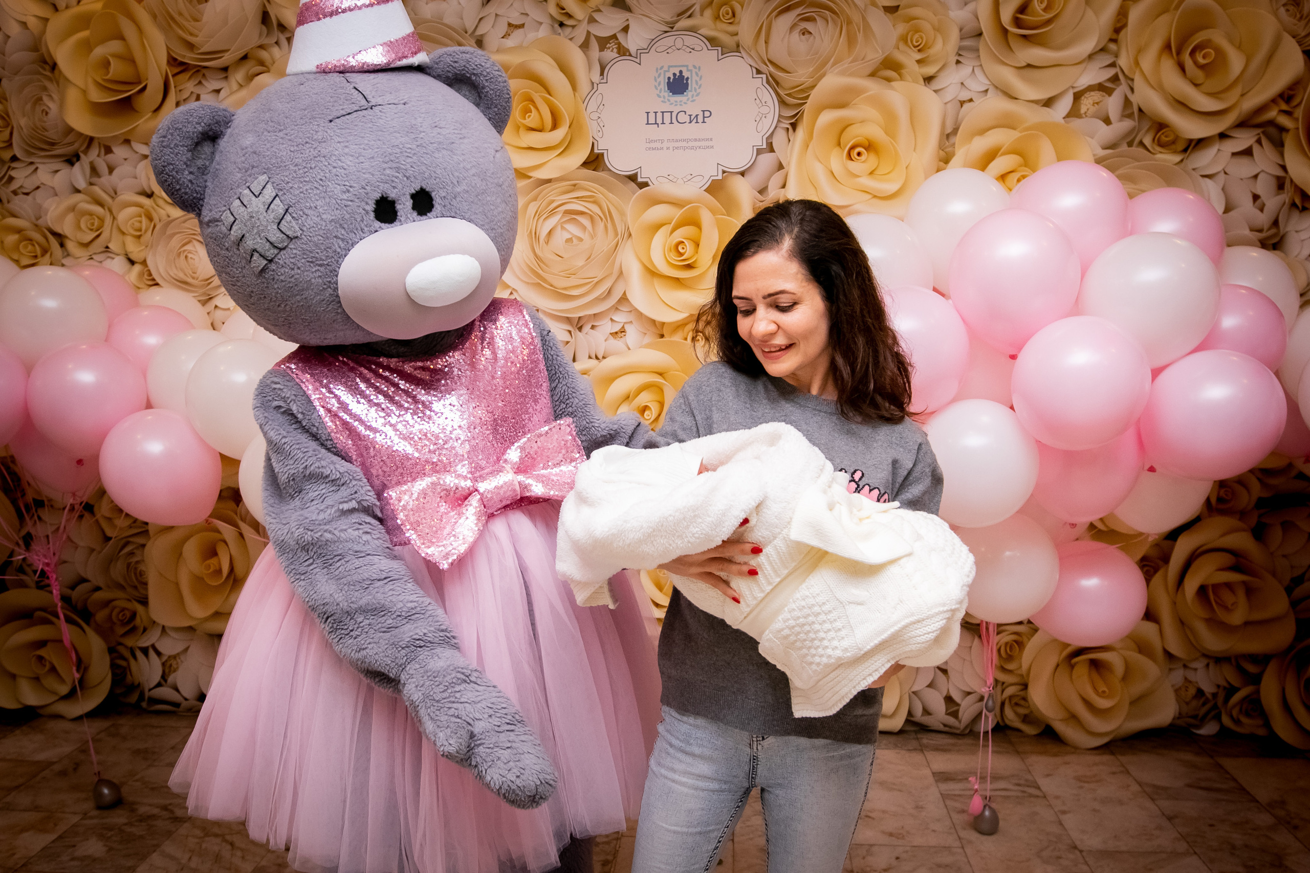 Фотограф выписки из роддома. Портретный фотограф в Москве