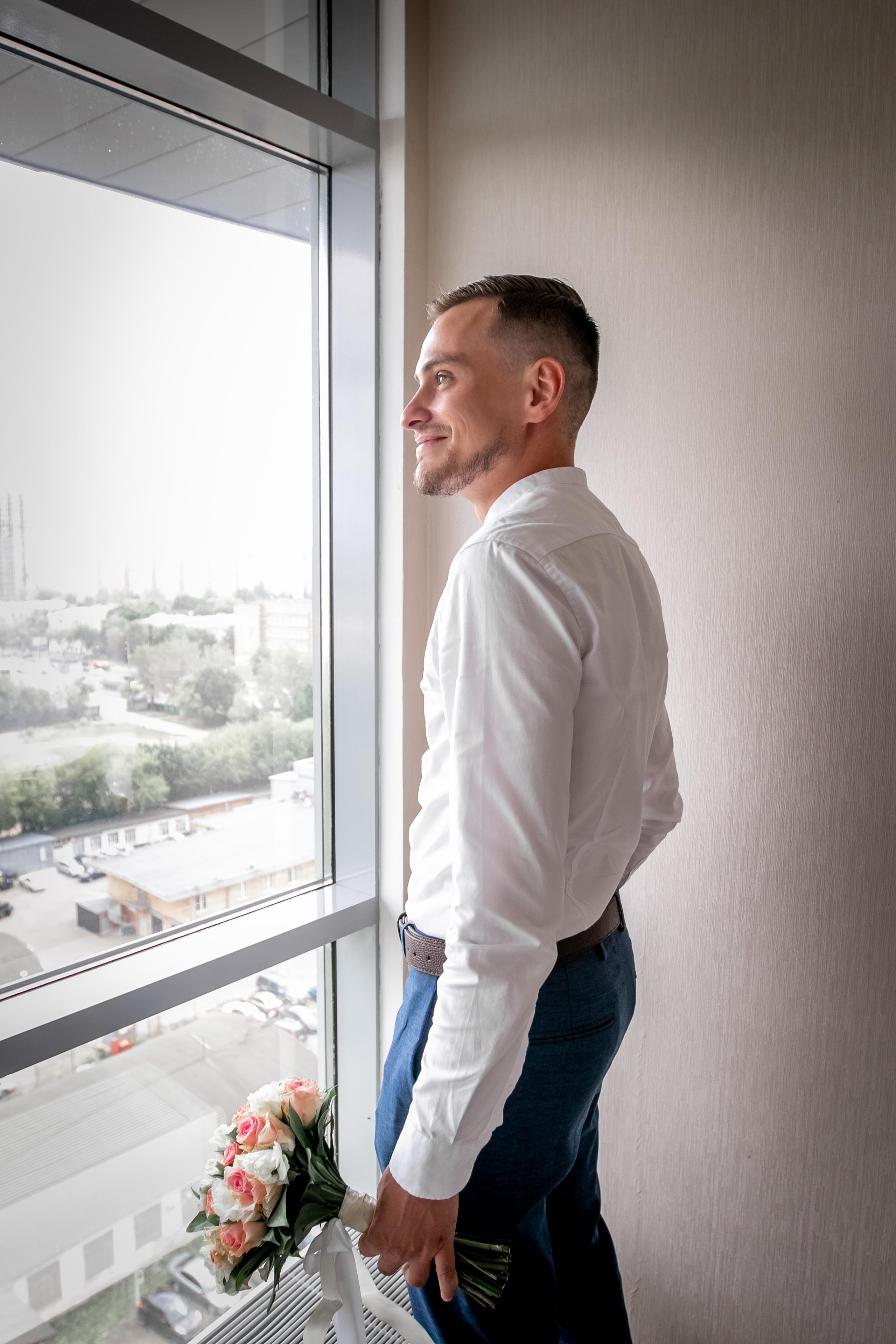 Свадебный фотограф. Портретный фотограф в Москве