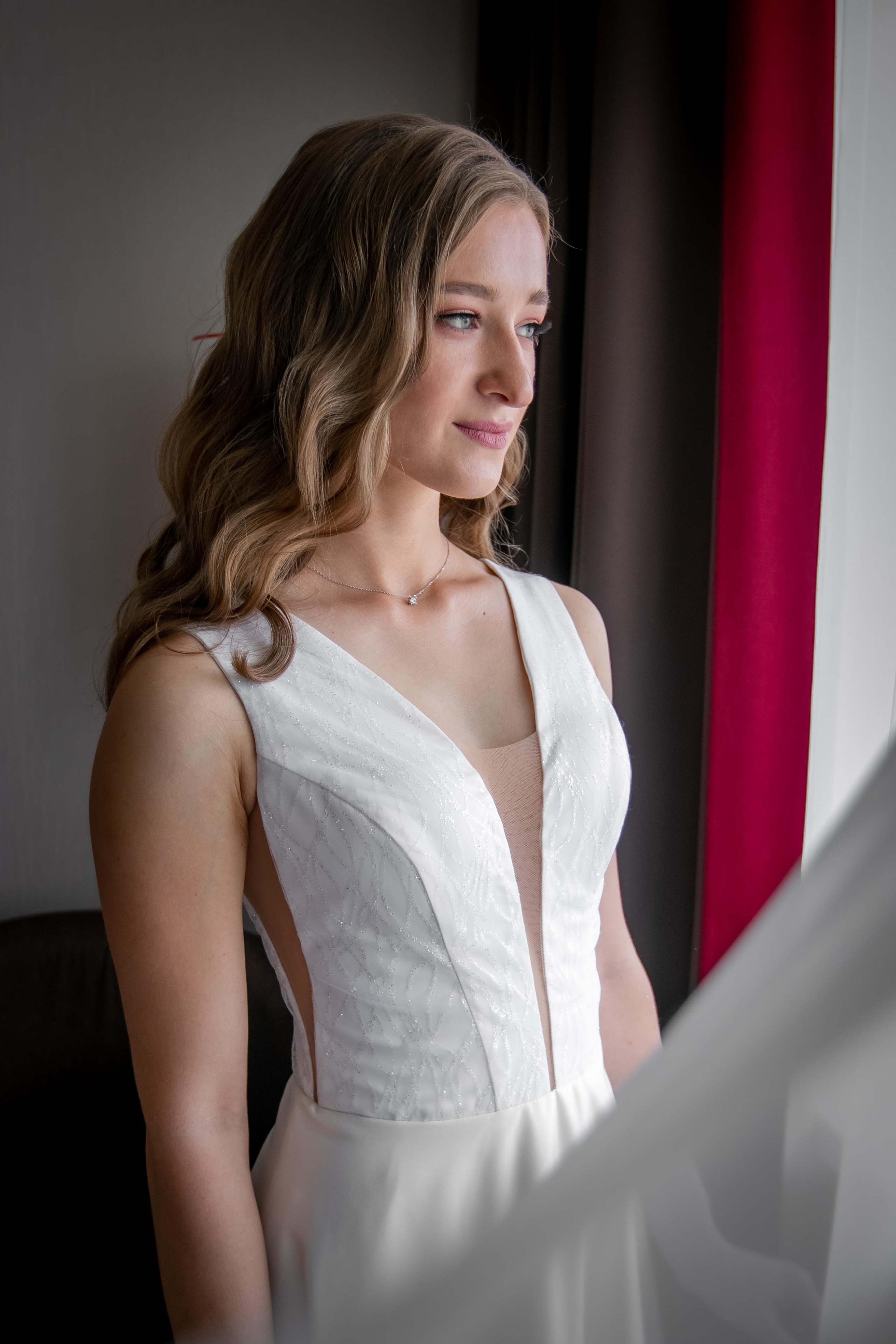 Свадебный фотограф. Портретный фотограф в Москве