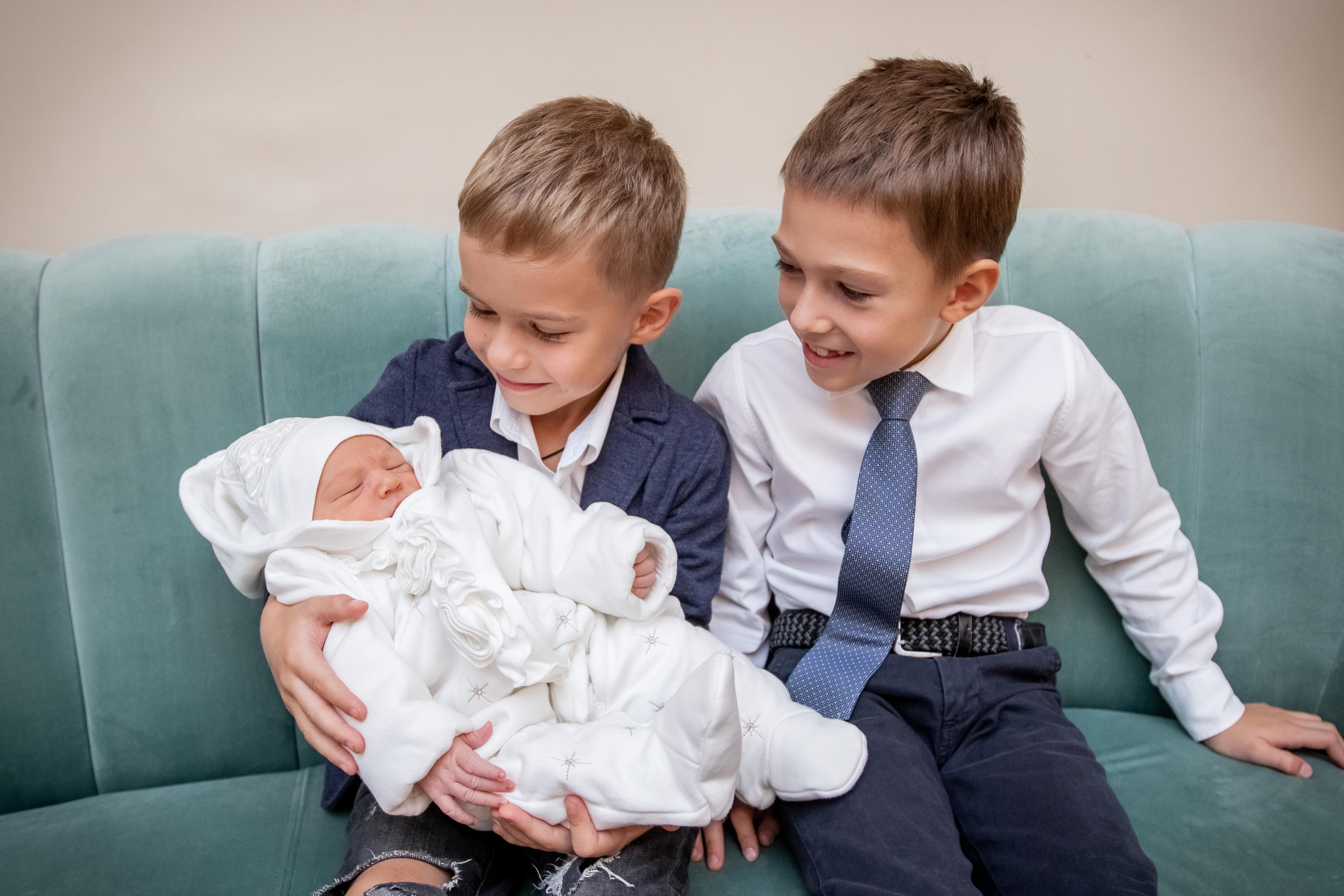 Фотограф выписки из роддома. Портретный фотограф в Москве