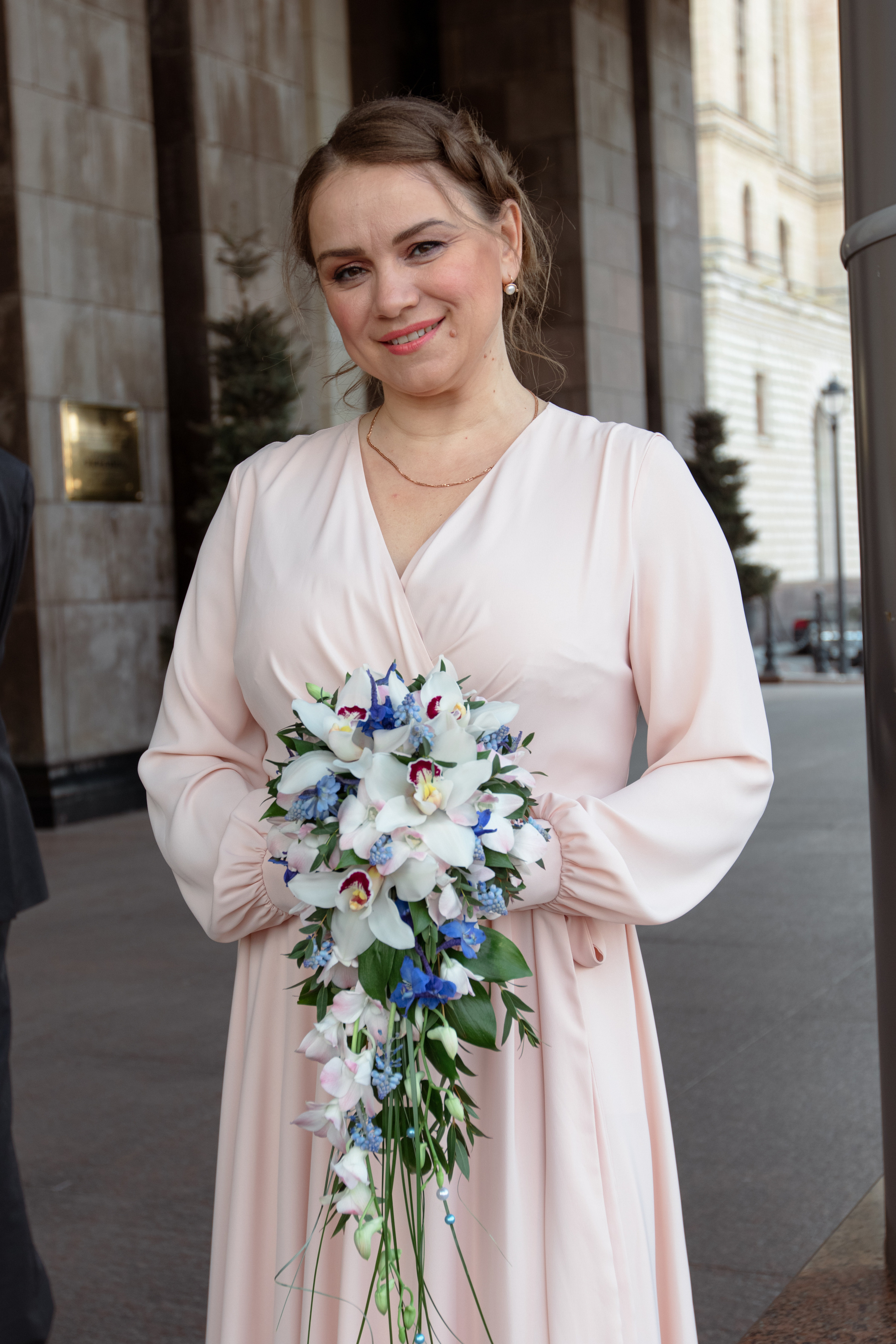 Свадебный фотограф. Портретный фотограф в Москве