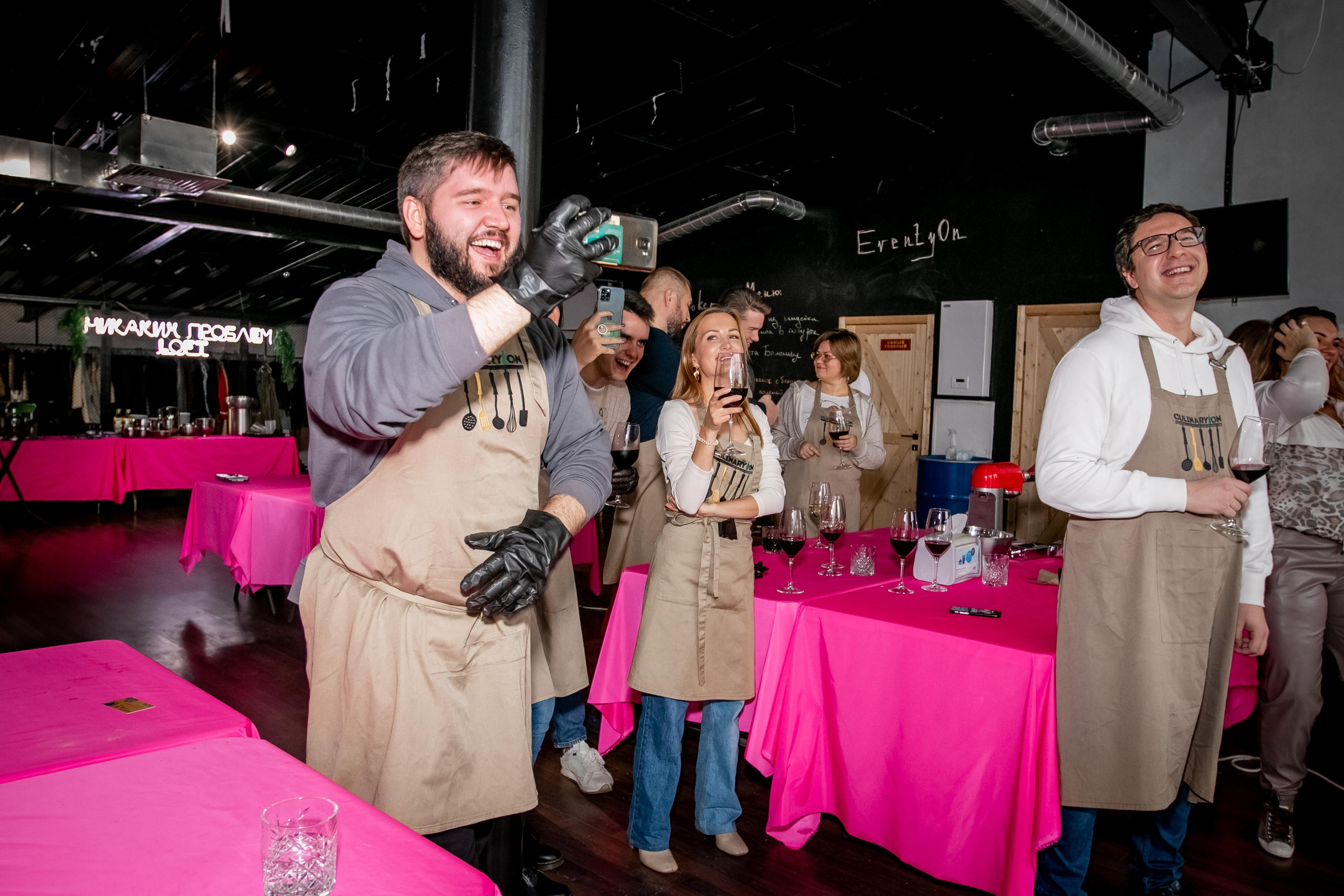 Фотограф на мероприятия. Портретный фотограф в Москве