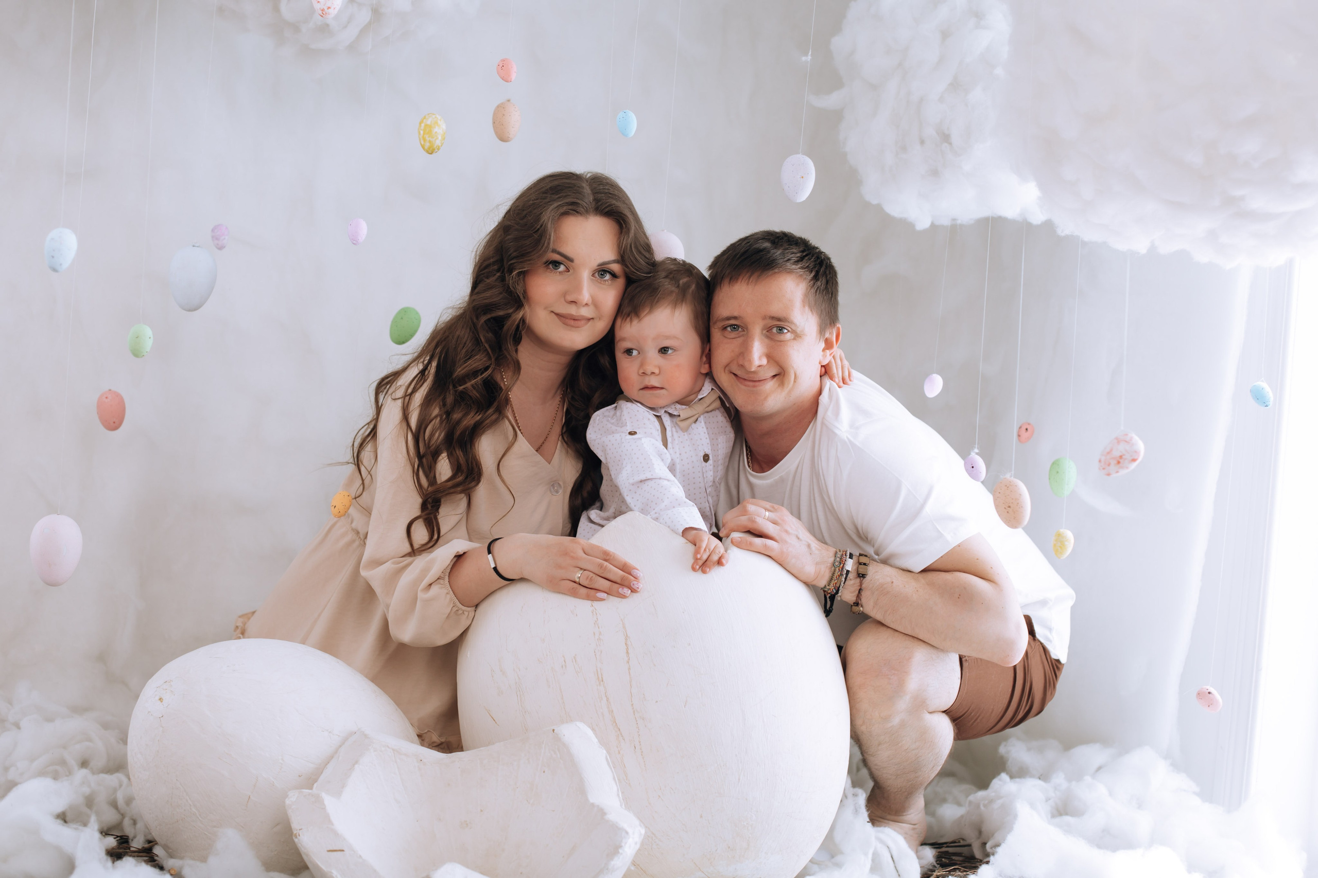 Студия. Семейный и детский фотограф в Санкт-Петербурге Тамара Нечаева