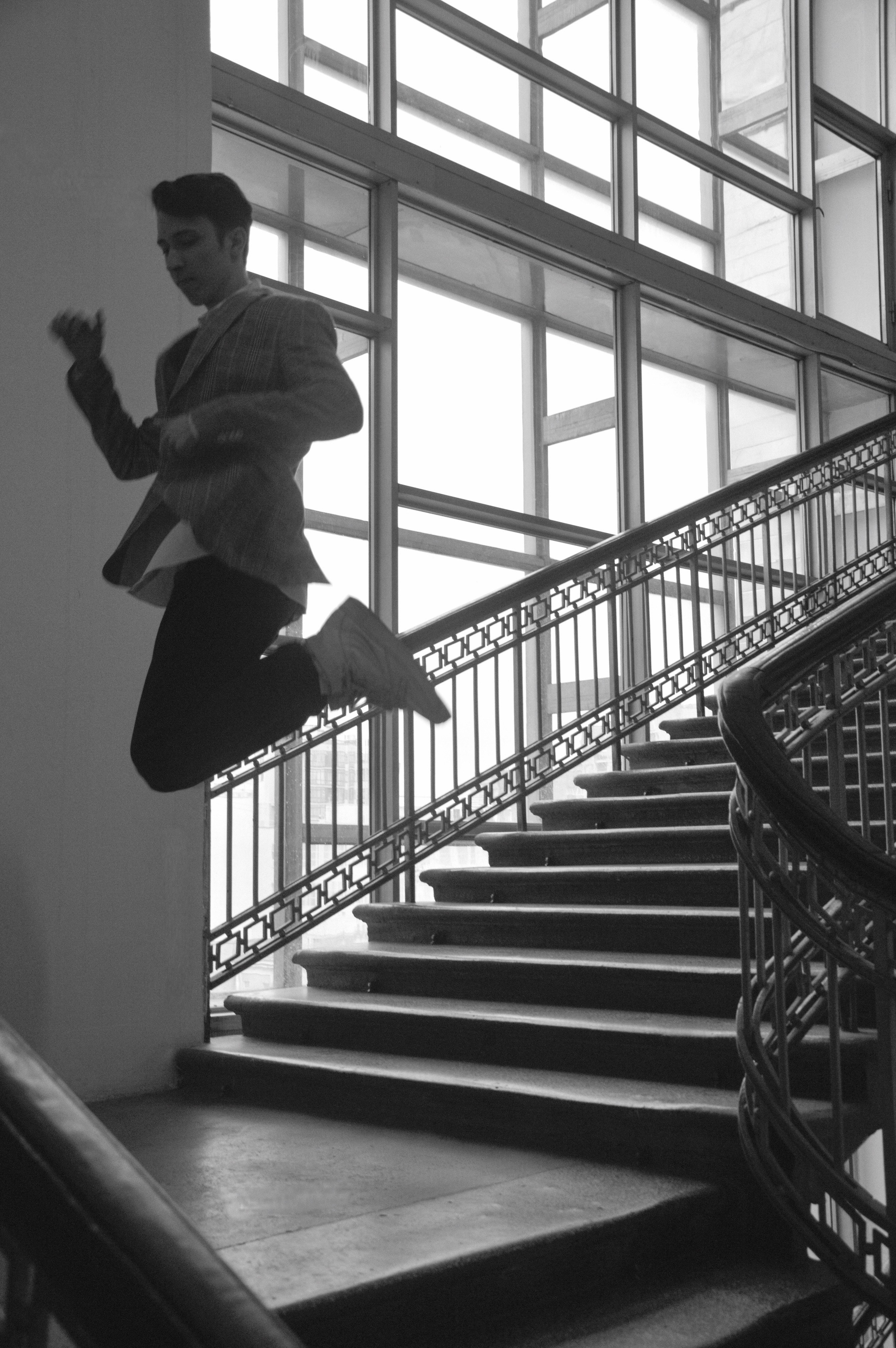 Он. Портретный фотограф kristen.soul | Кристина Гусева