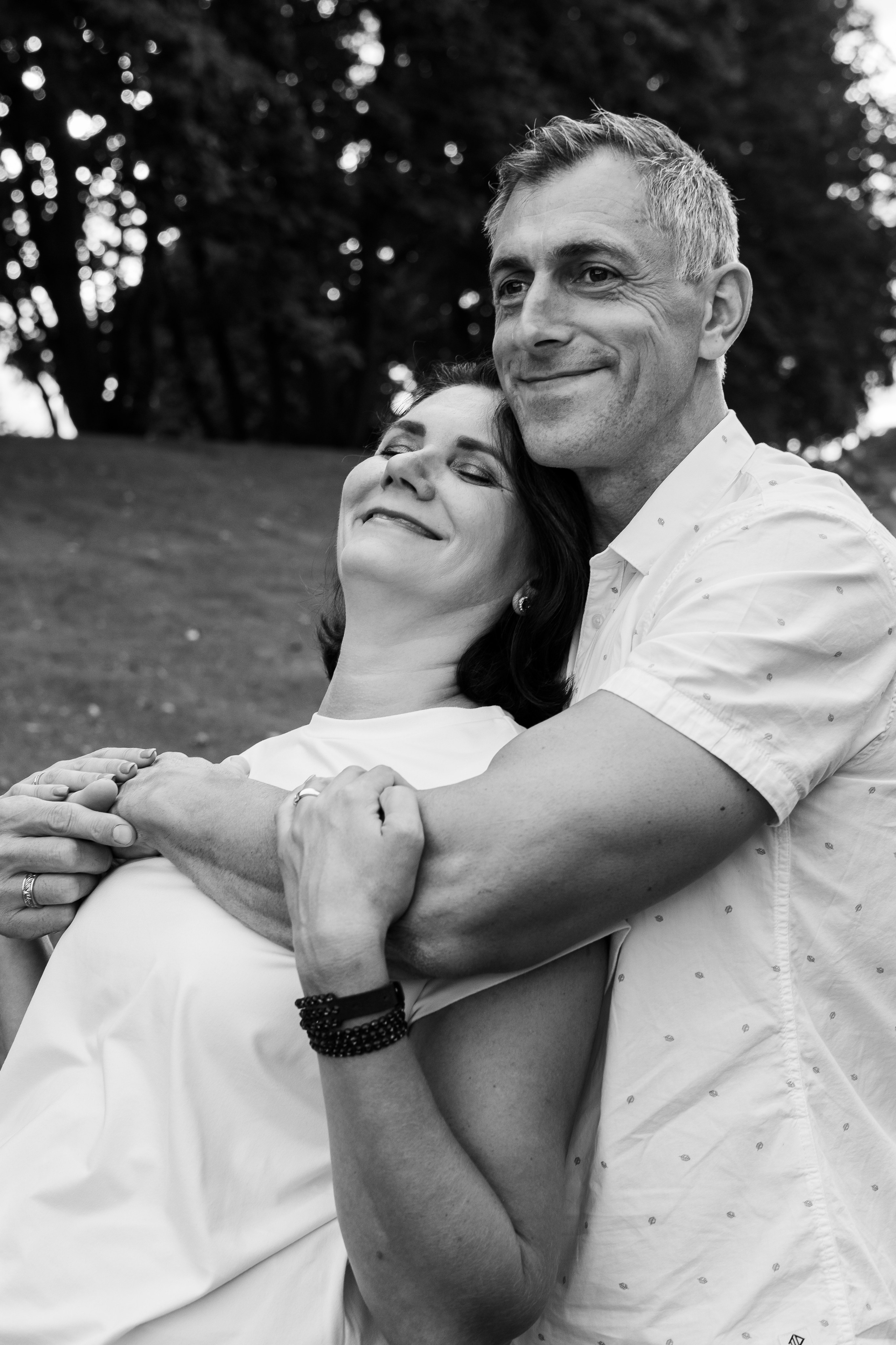 Family Maier. Photographer Cologne Bonn Europe Anna Ketova