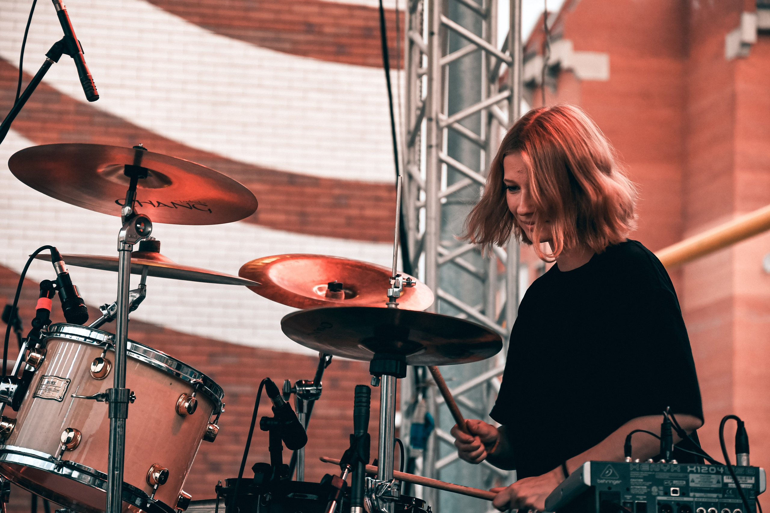 Концертная фотография. Свадебный и концертный фотограф в Туле