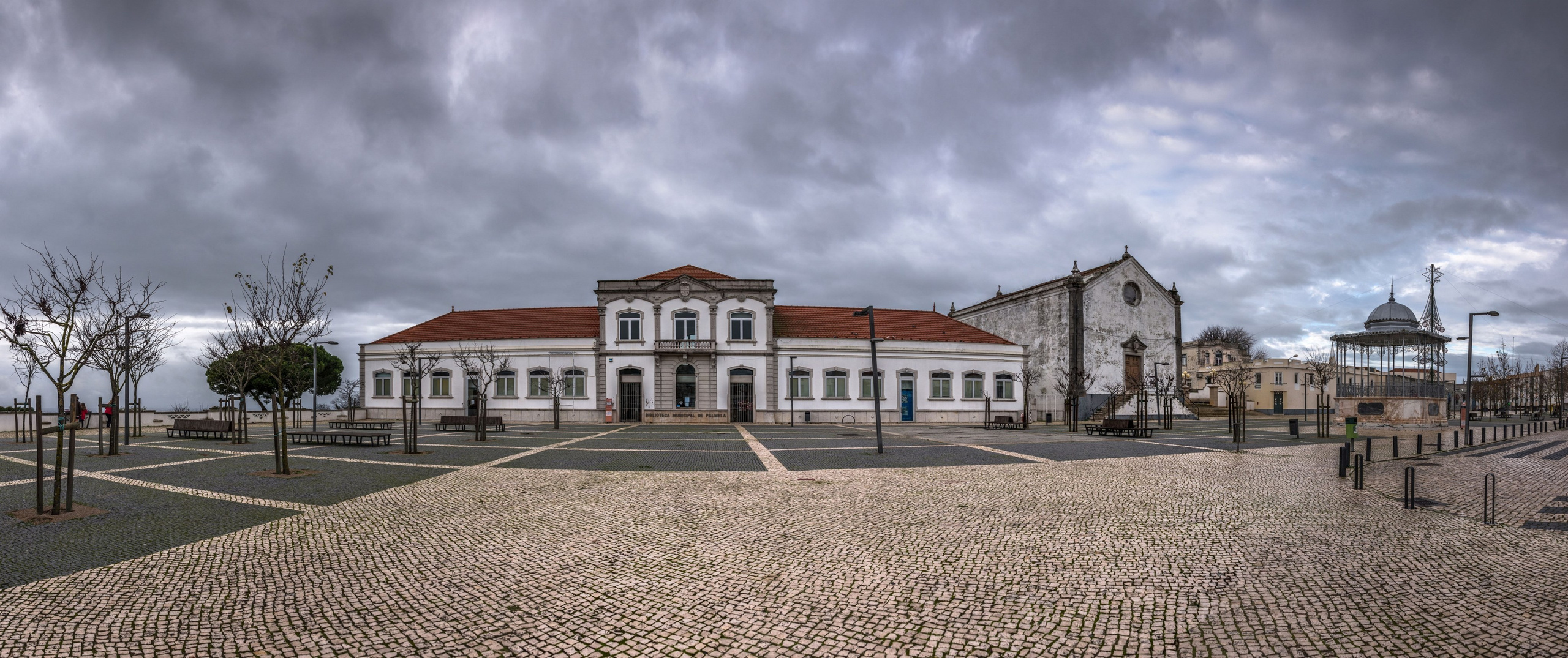 Palmela