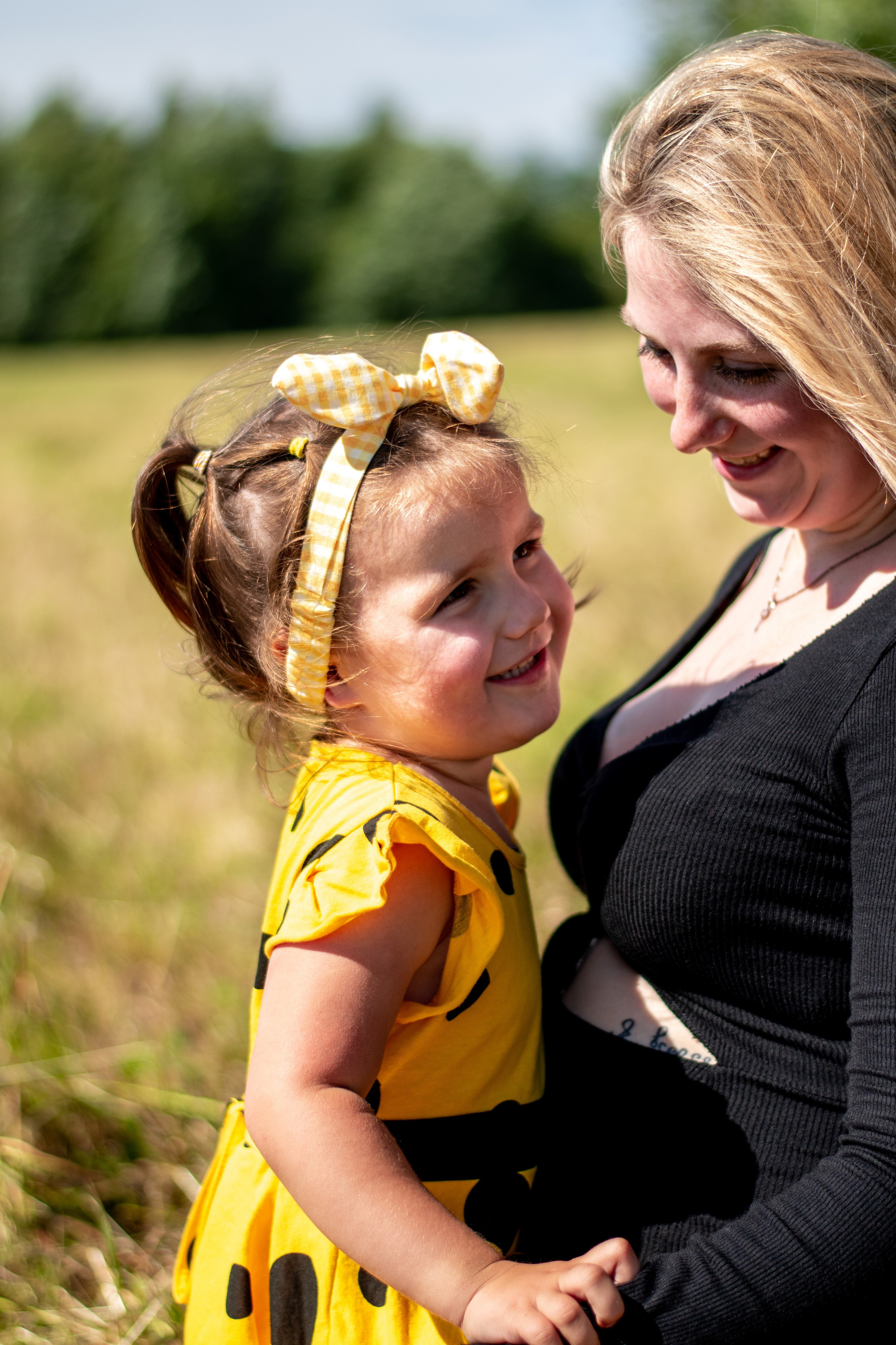 Семья Орловских. Фотограф Санкт-Петербург | Дарья Першина