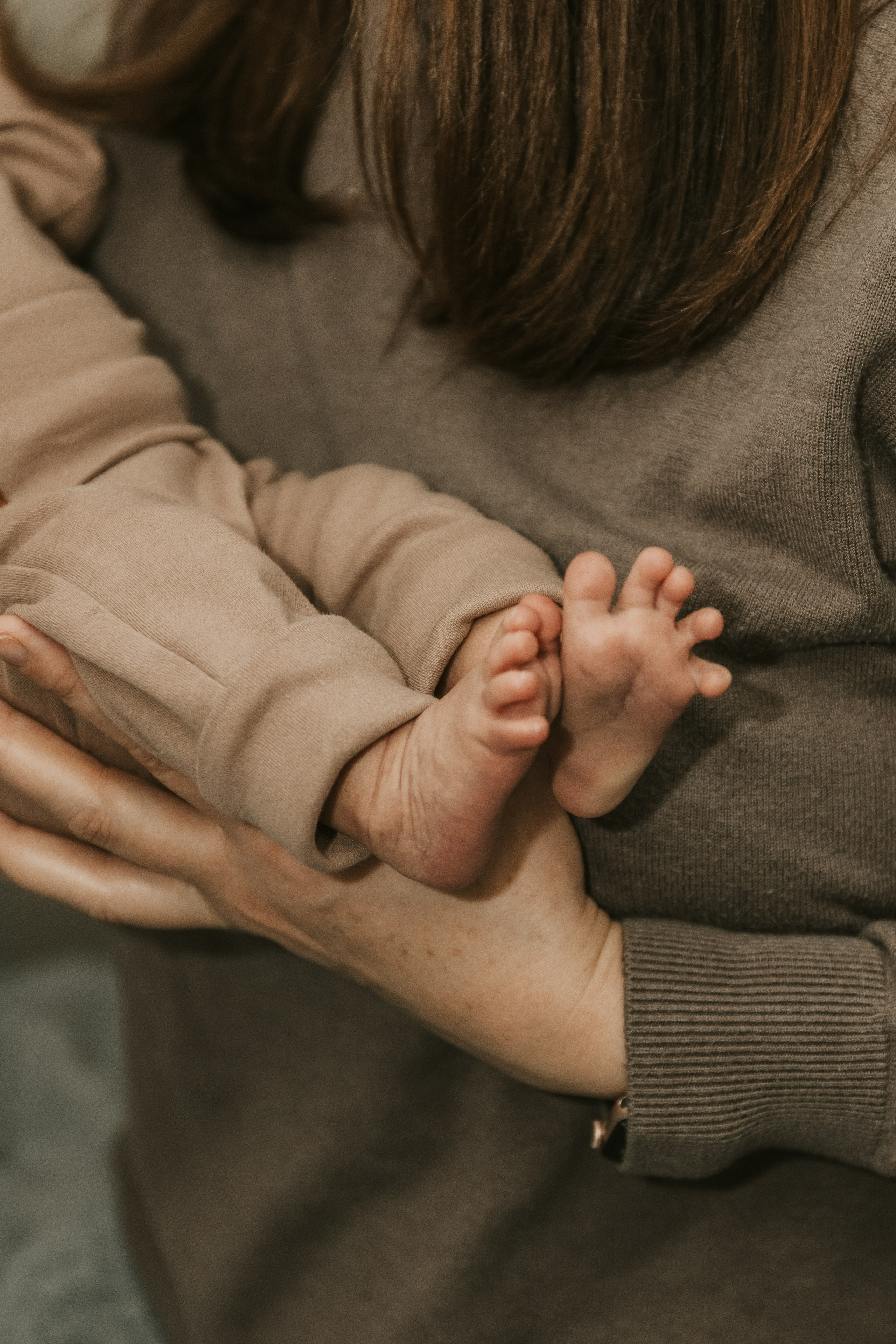 Семейные. Индивидуальные, семейные, студийные съемки в Серпухове и за пределами