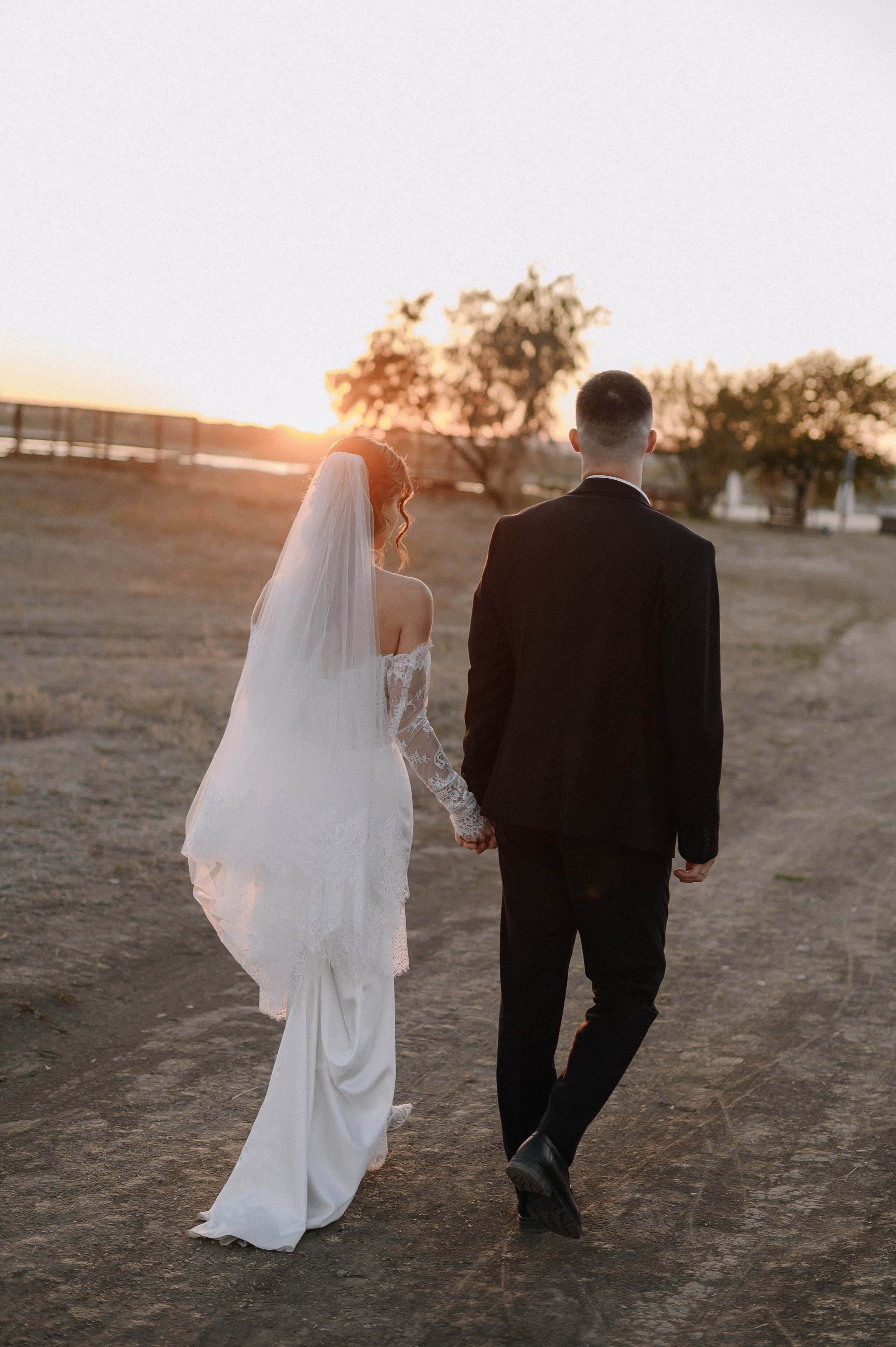 Максим и Мария. Свадебный фотограф