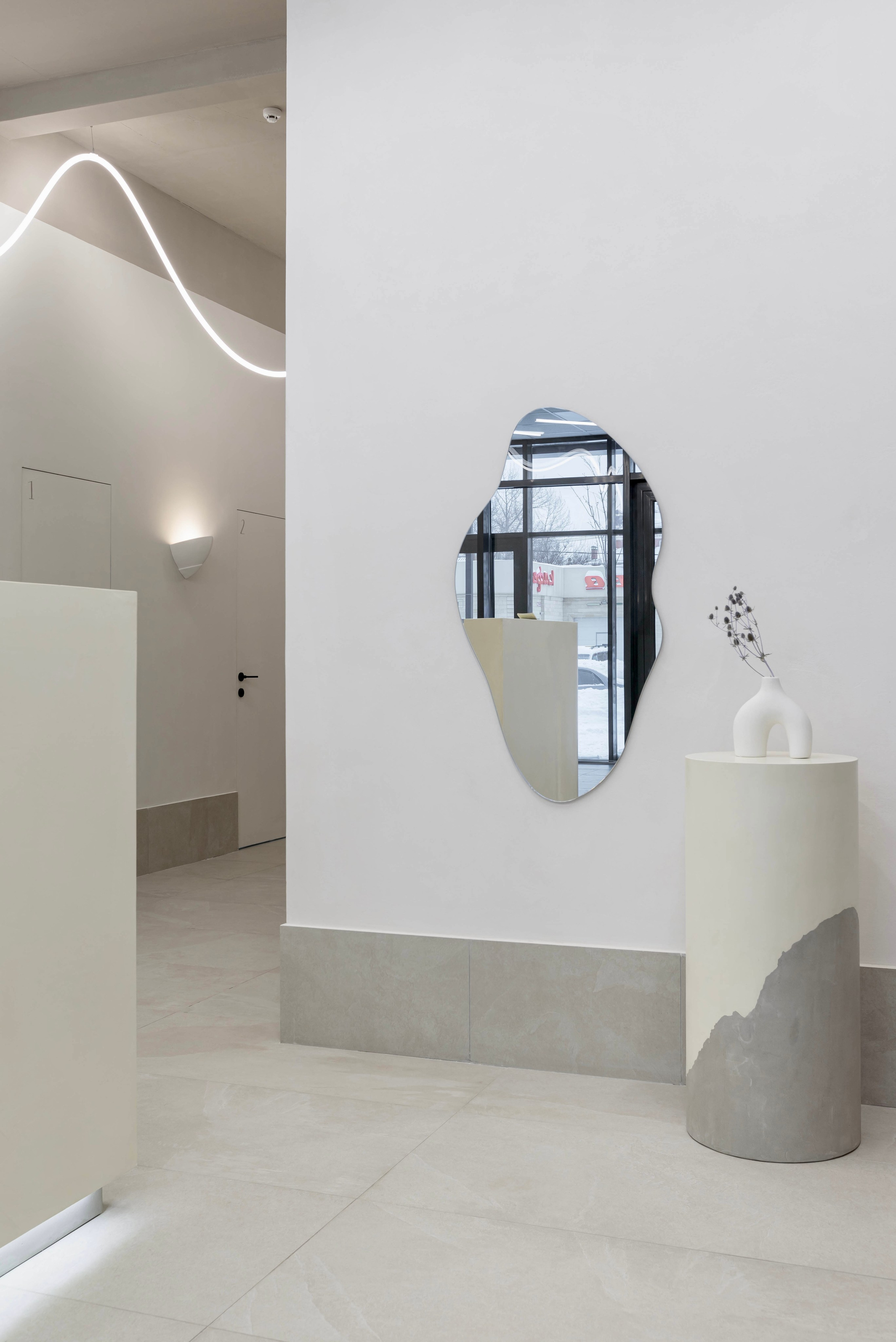 Салон профессиональной аппаратной косметологии DIO. SOLOMAKHINA| САЛОН ДЕКОРАТИВНЫХ ПОКРЫТИЙ|