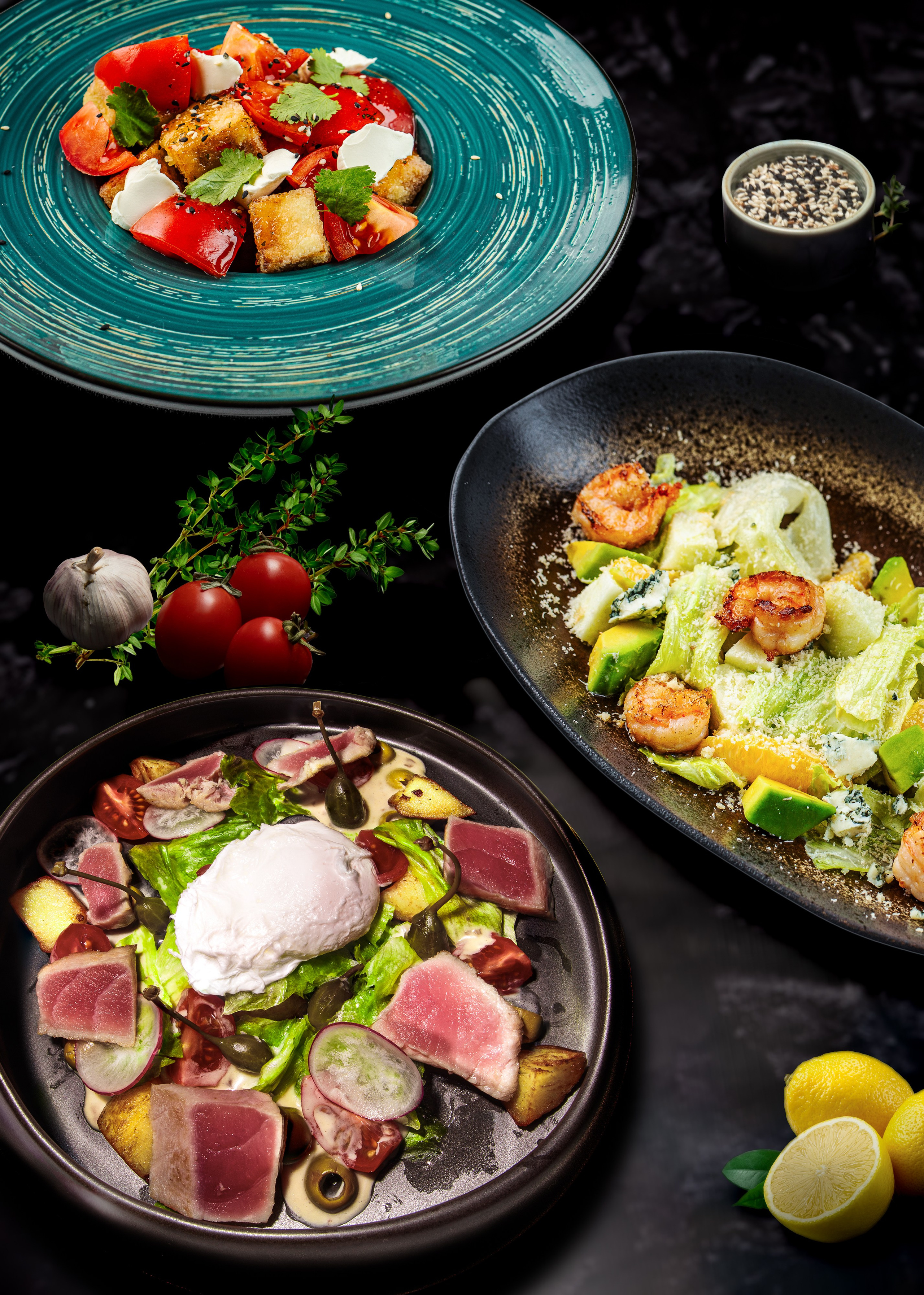 РЕСТОРАННОЕ МЕНЮ. Фотограф портретист в Троицке и Москве Иван Парусиди