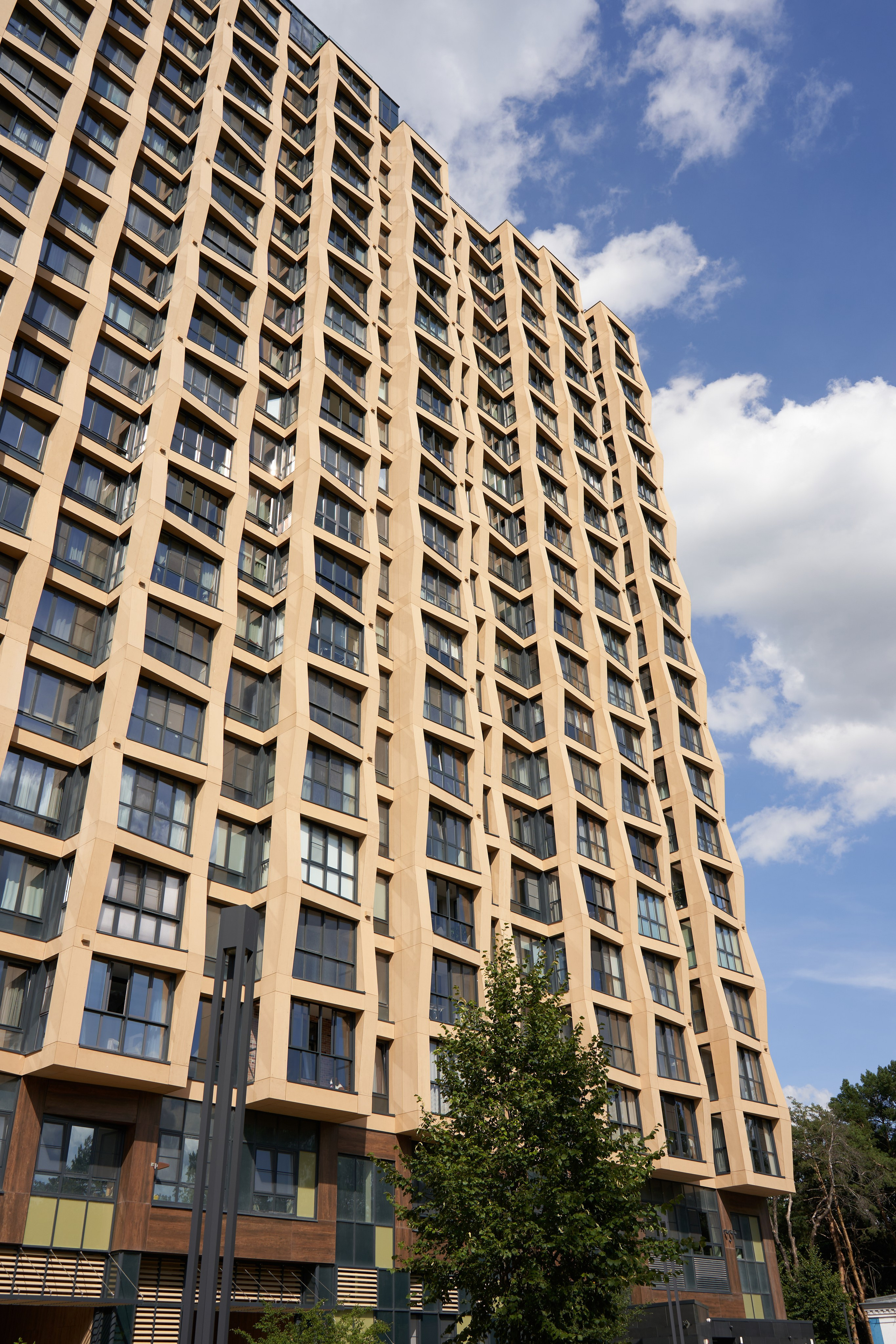 Интерьер 2. Фотограф Ринат Бархатов | Photographer Rinat Barkhatov