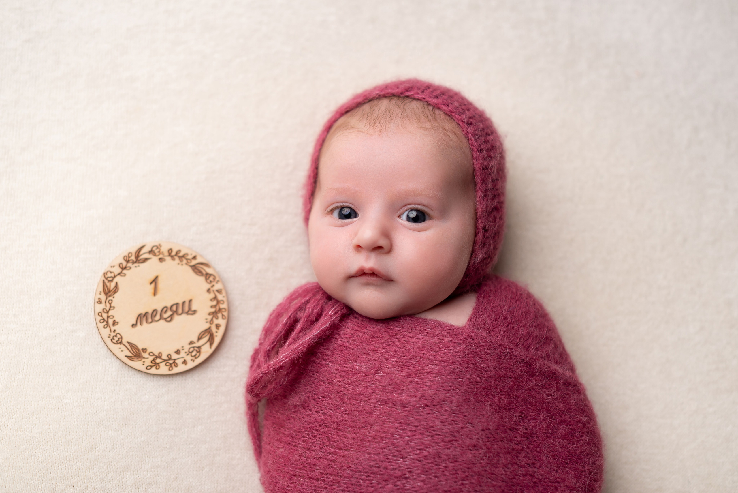 Анна. Детская фотостудия «Мандаринка» | Детский фотограф Краснодар