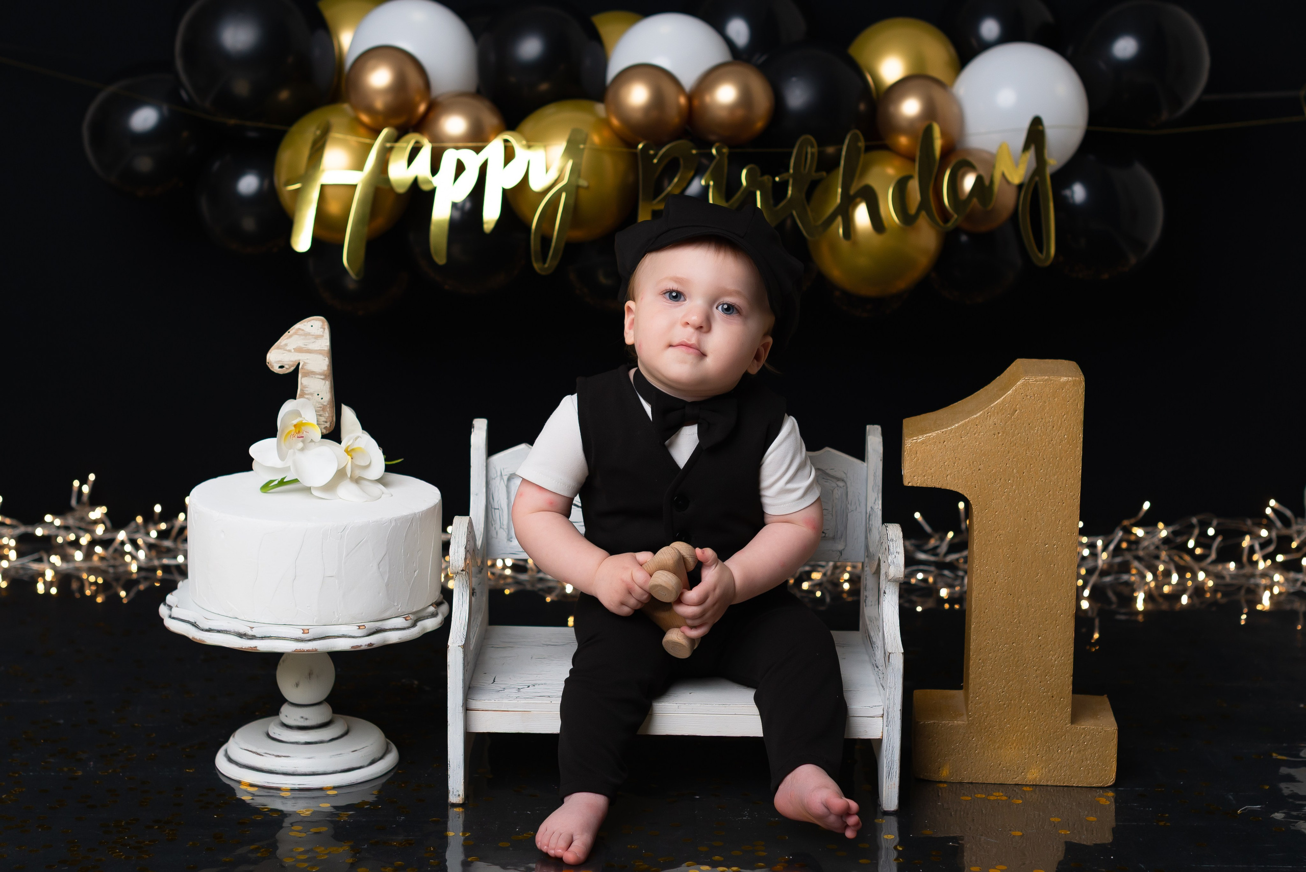 Детская фотосессия в студии краснодар