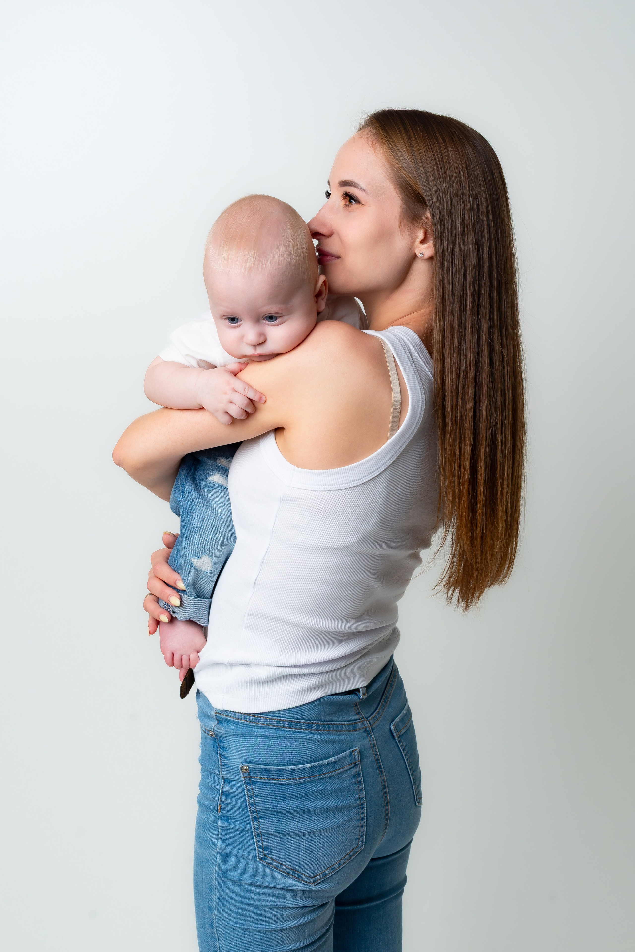 Фотосессия с малышом в краснодаре. Детская фотостудия «Мандаринка» | Детский фотограф Краснодар