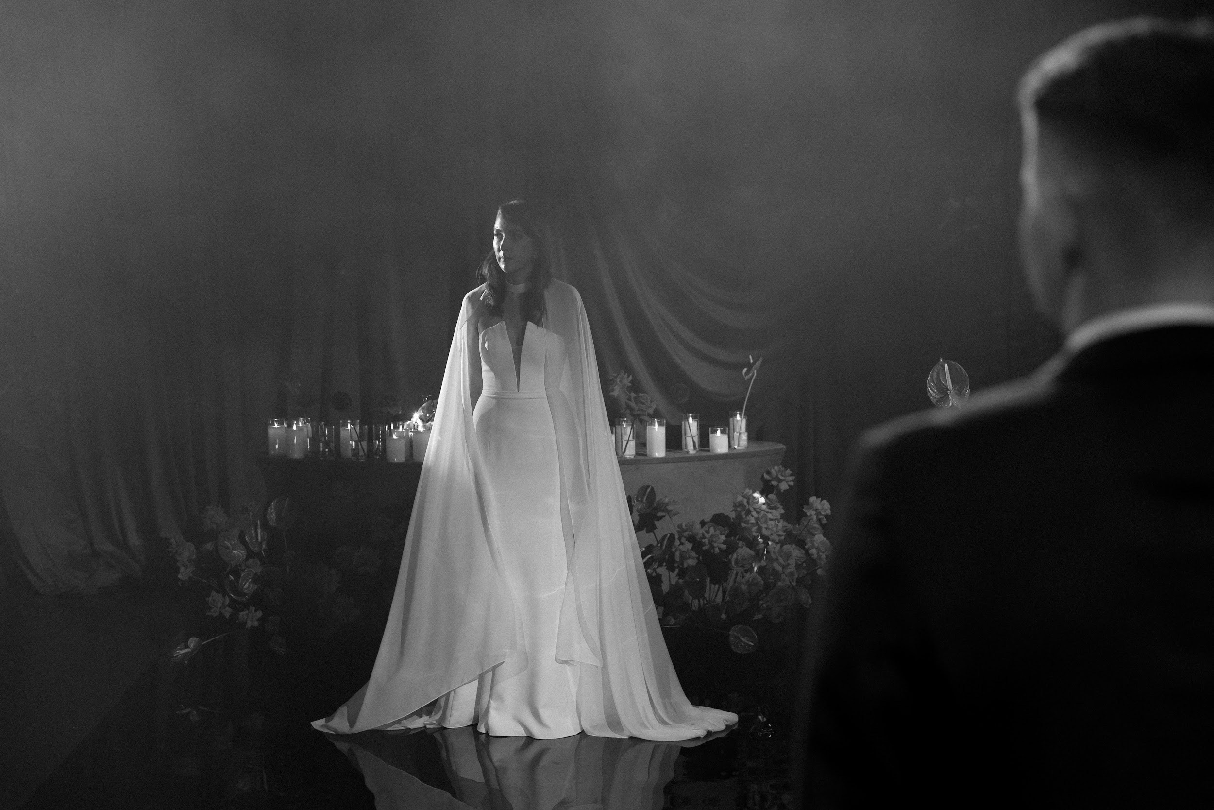 14.09.24 Евгений и Александра. Свадебный организатор Екатеринбург