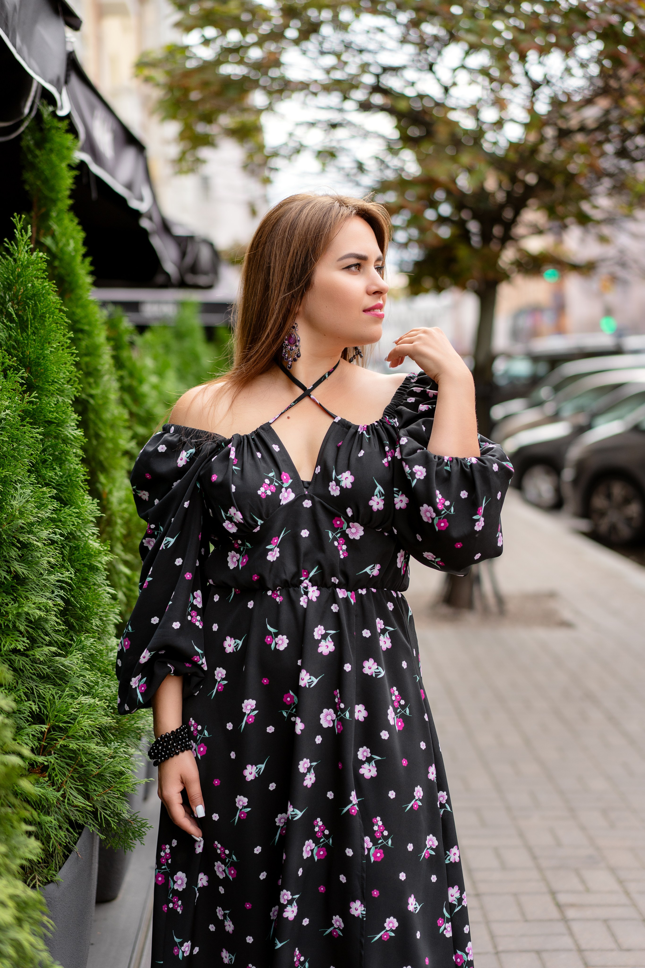 Кристина. Семейный и свадебный фотограф Минск, Беларусь Анна Орловская