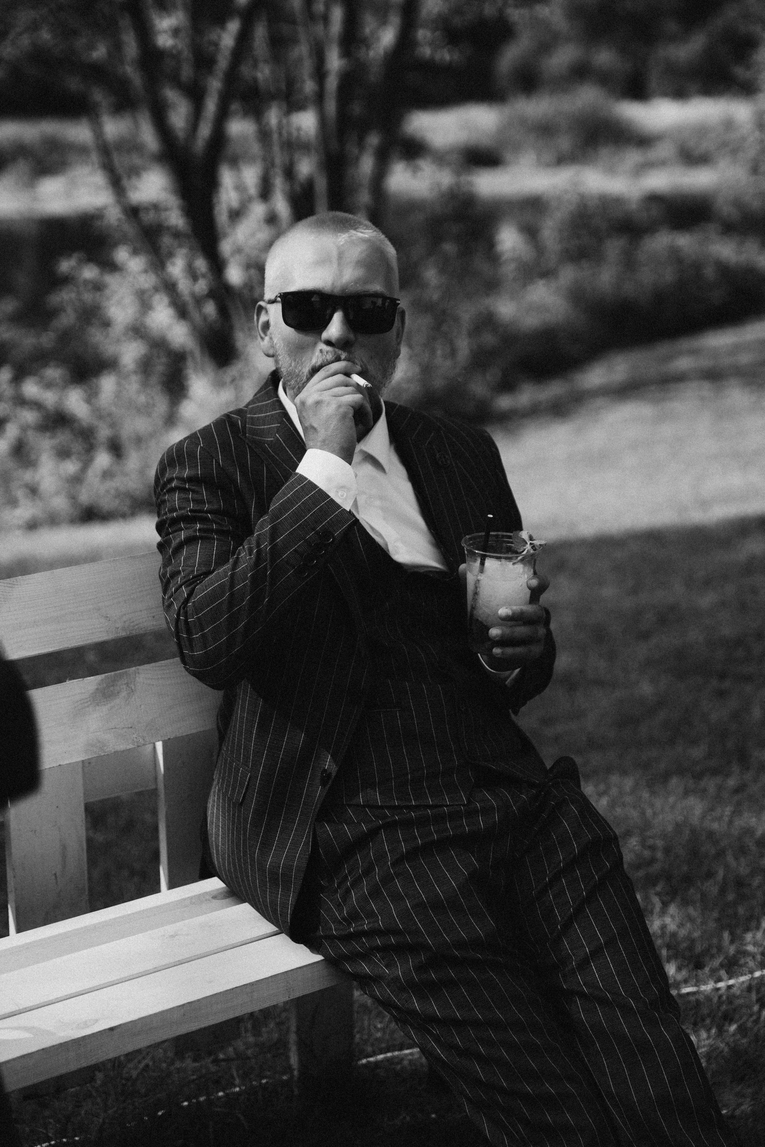 Лера и Кирилл | Forest. Свадебный фотограф Ангелина Зотова | Обнинск, Москва, Калуга