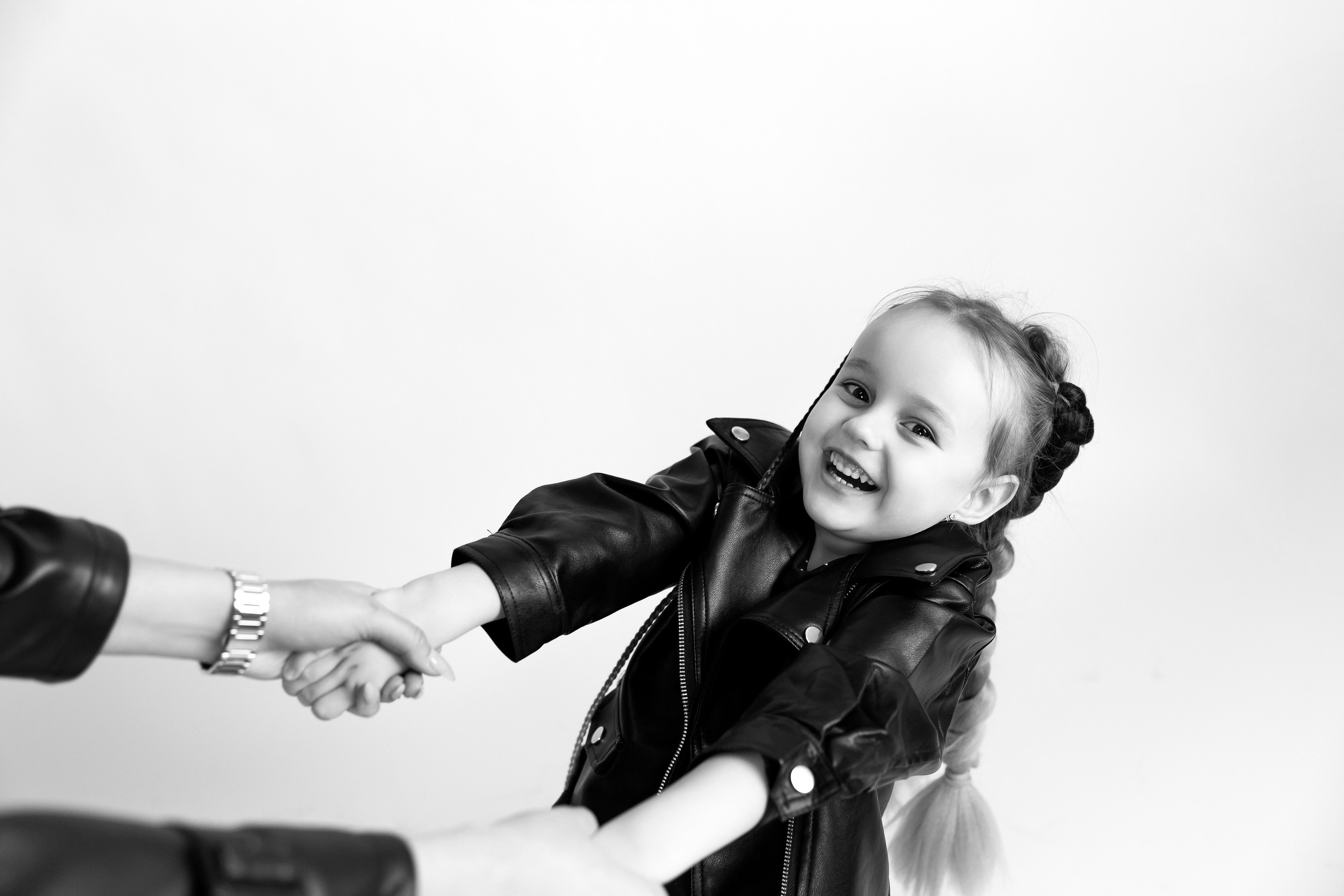 Екатерина и Арина. Семейный фотограф в Екатеринбурге и Красноуфимске Евгения Лягаева