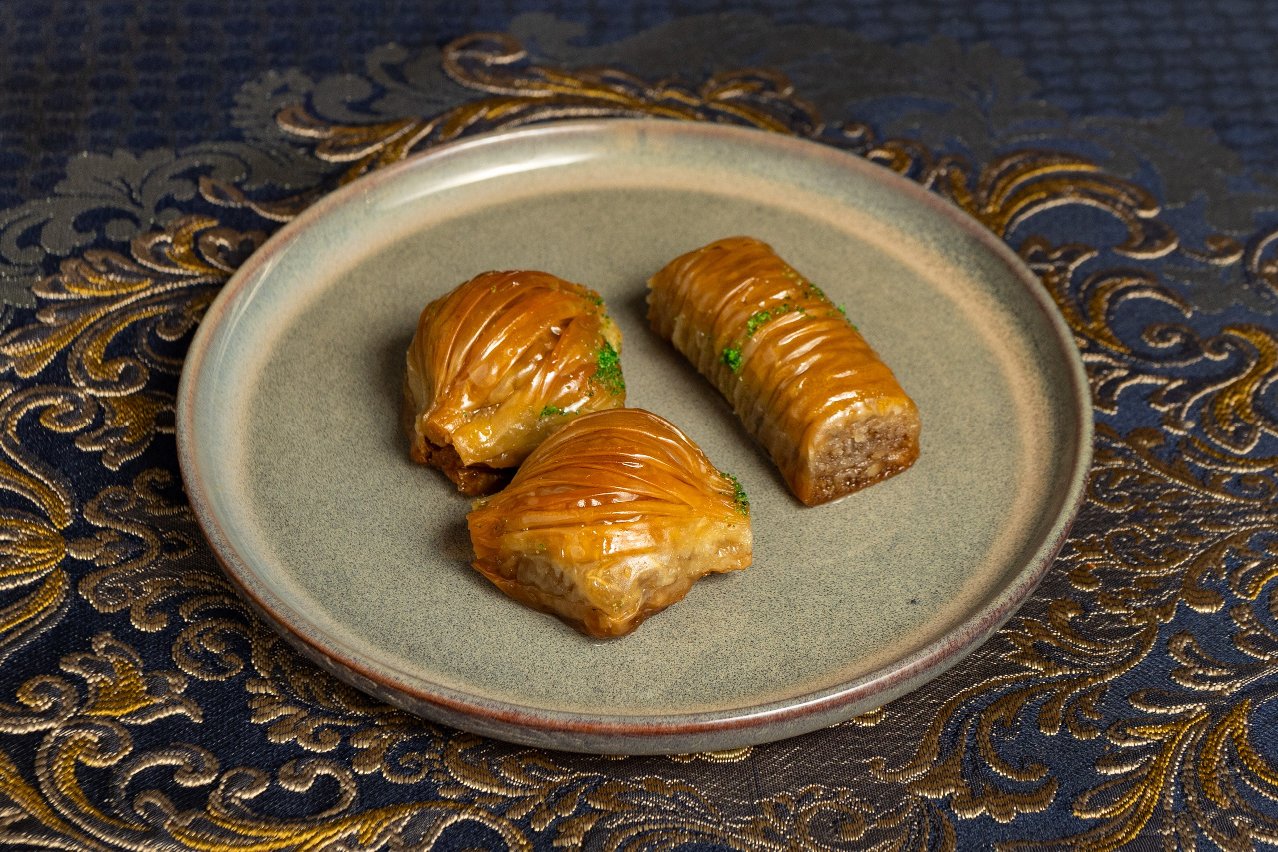 Food. Фотограф-видеограф Александр Корнев