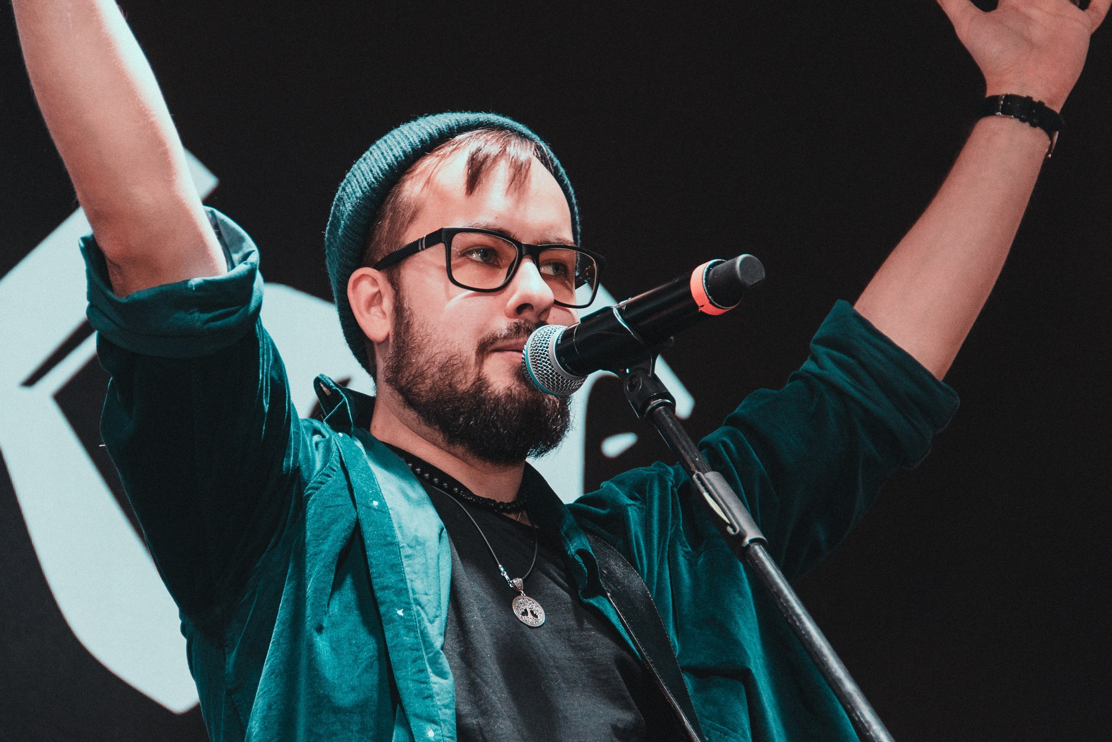 Миконжас. Депо. Фотограф-видеограф Александр Корнев