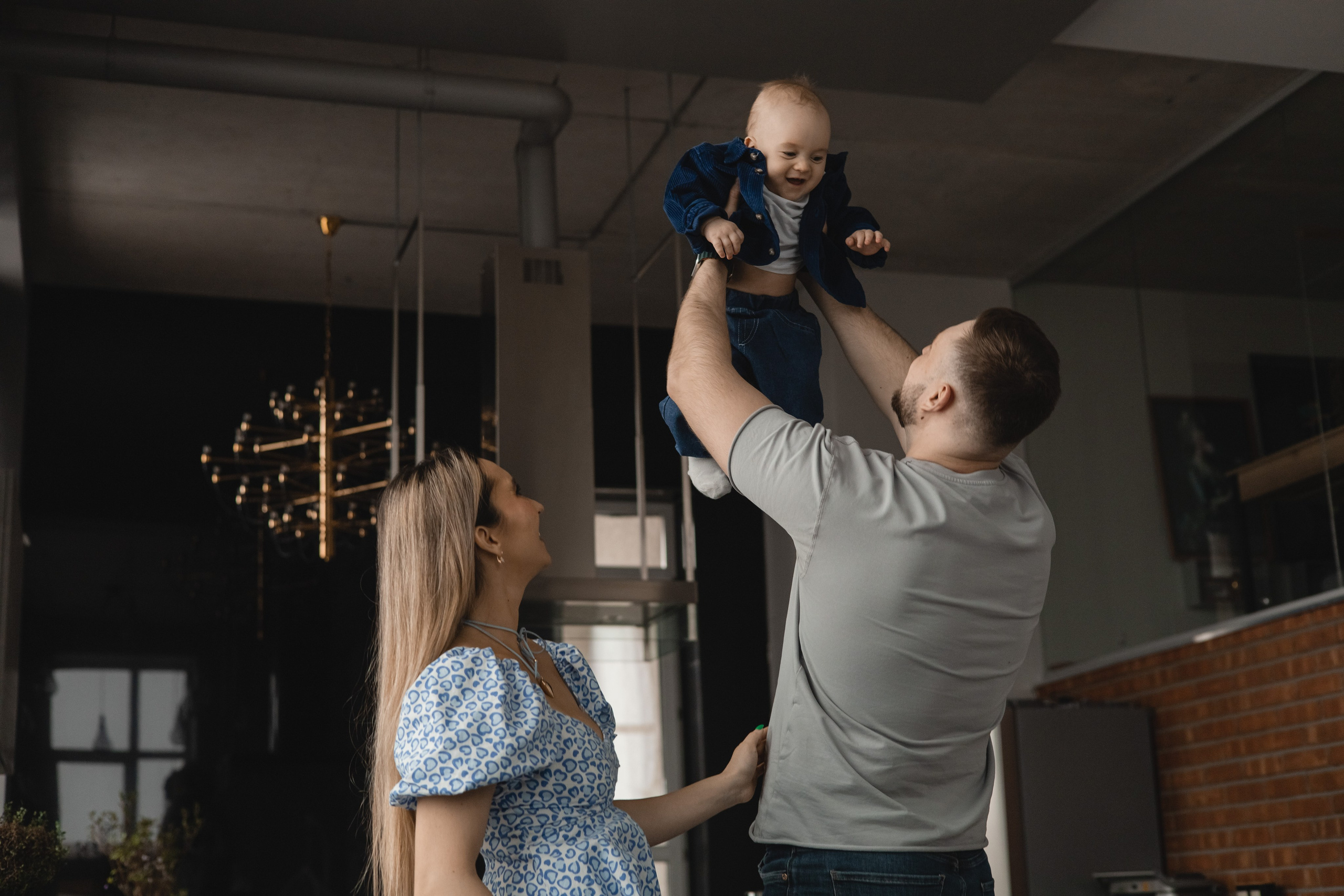 Ксения Михаил Максимка. ФОТОГРАФ НОВОСИБИРСК — АЛЁНА ЖИГАЛЕЕВА