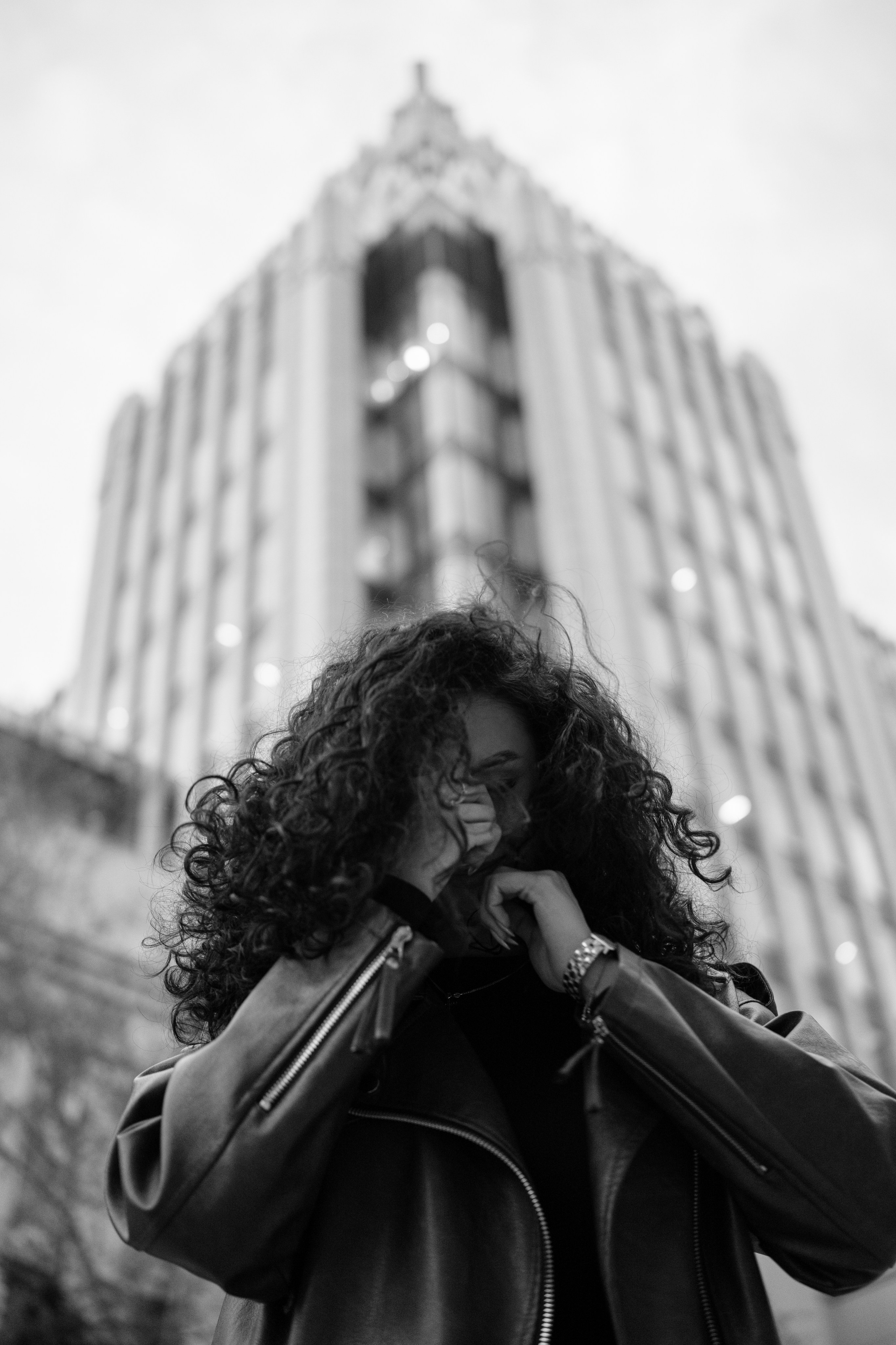 Портфолио. Сайт фотографа Дмитрия Батенёва